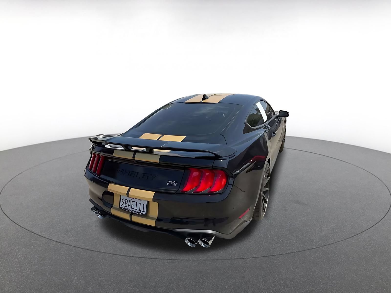 Thumbnail: 2022 Ford Mustang - 14