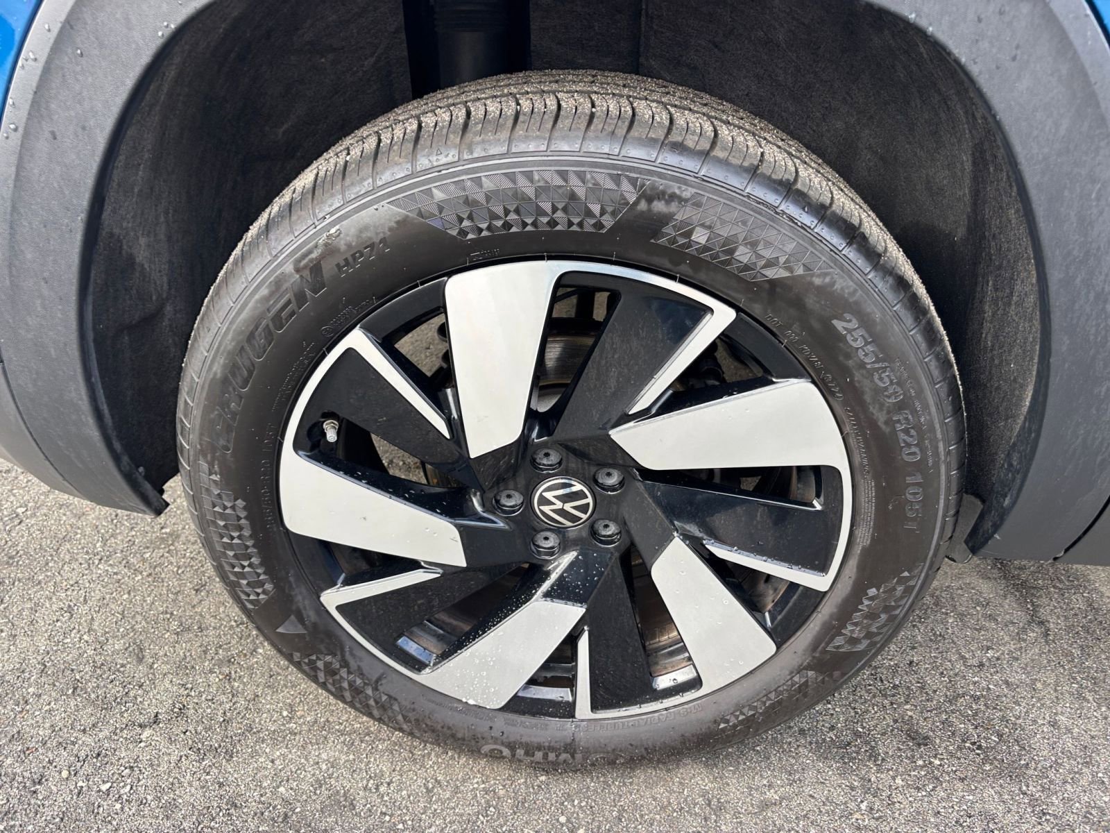 Thumbnail: 2025 Volkswagen Atlas - 30