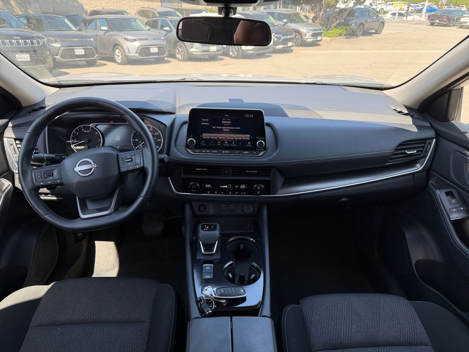 Thumbnail: 2025 Nissan Rogue - 35