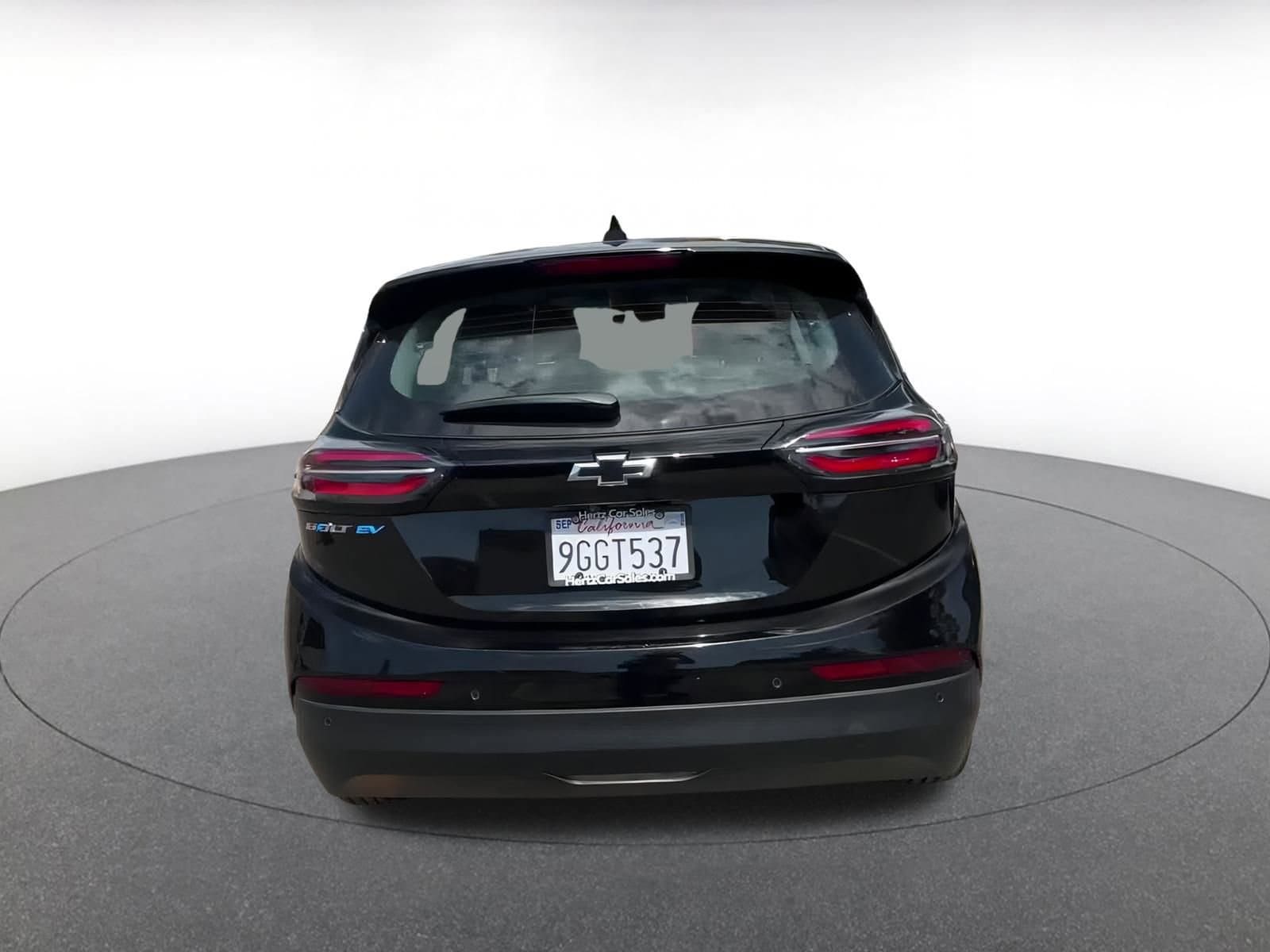 Thumbnail: 2023 Chevrolet Bolt EV - 12