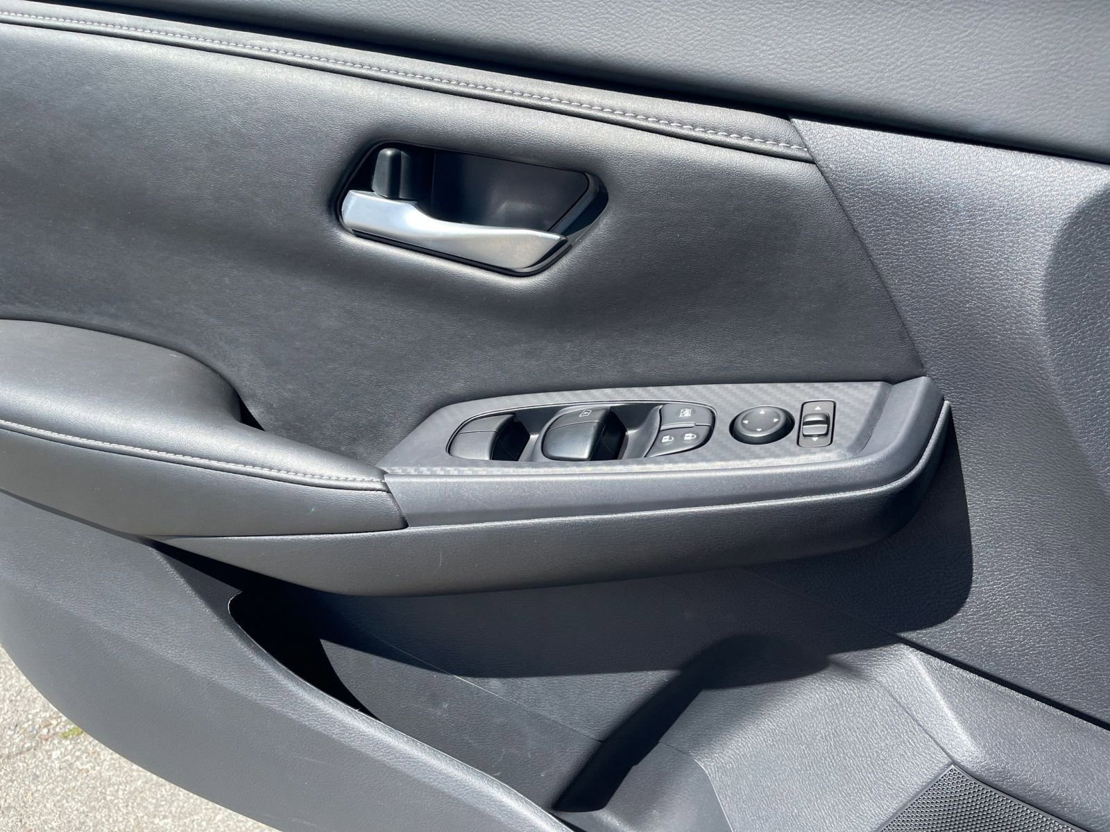 Thumbnail: 2025 Nissan Sentra - 18