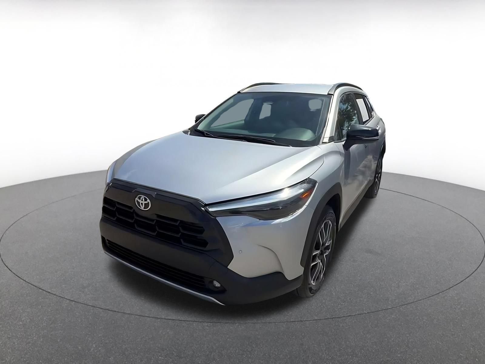 Thumbnail: 2026 Toyota Corolla Cross - 6