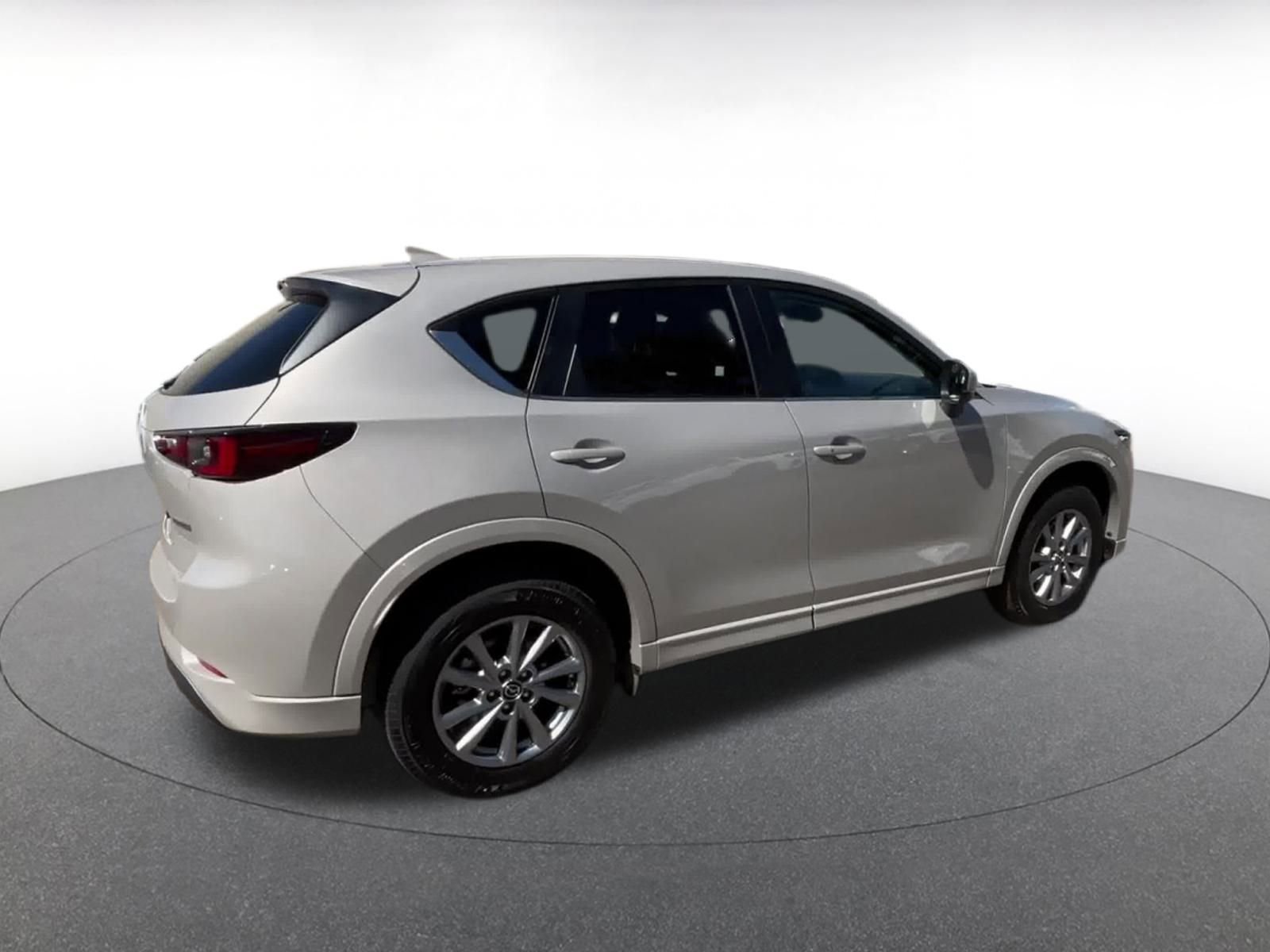 Thumbnail: 2025 Mazda CX-5 - 15