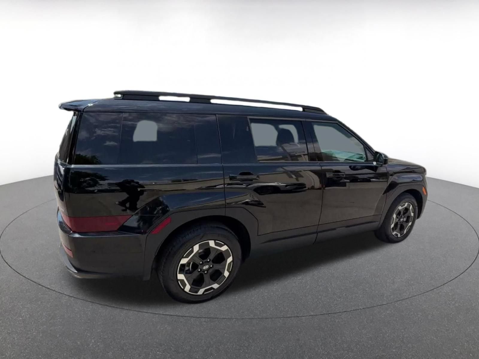 Thumbnail: 2026 Hyundai Santa Fe - 12