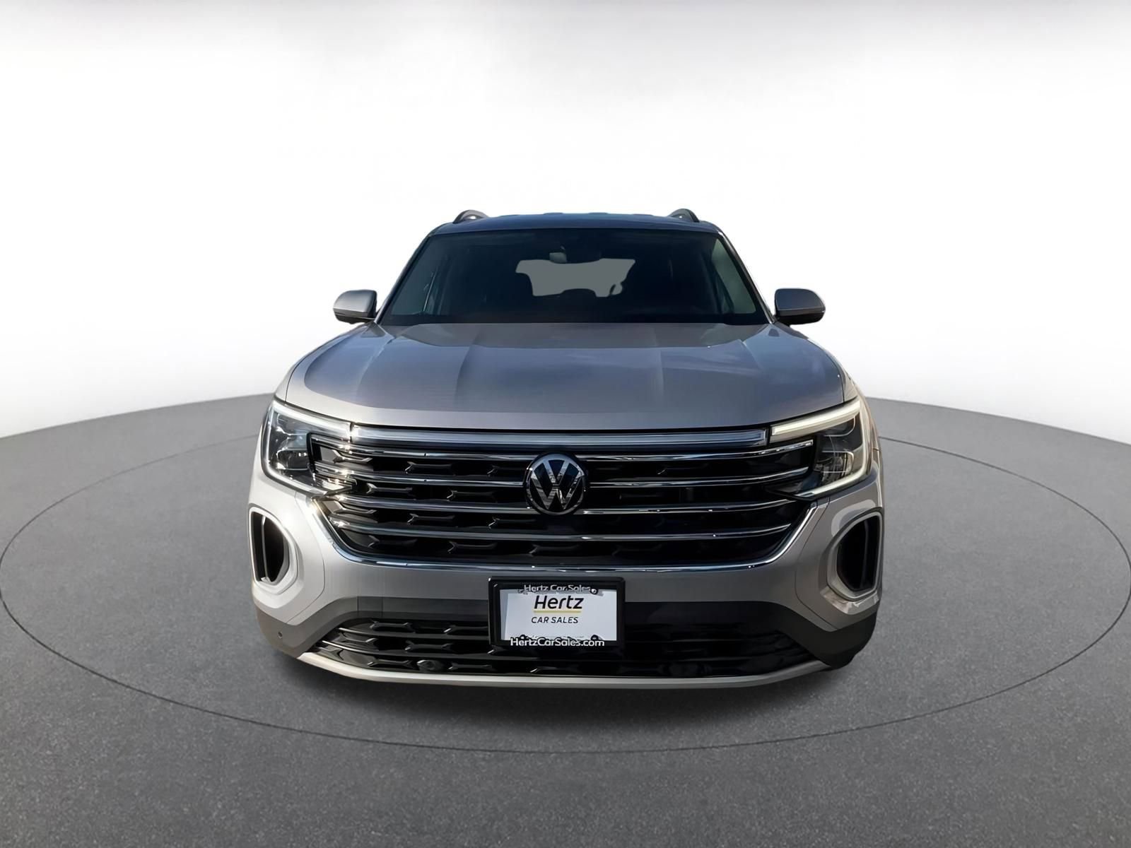 Thumbnail: 2025 Volkswagen Atlas - 4