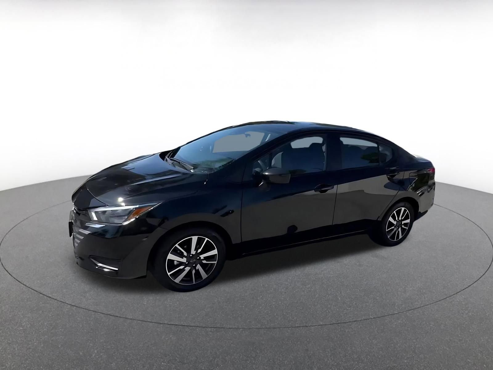 Thumbnail: 2025 Nissan Versa - 8