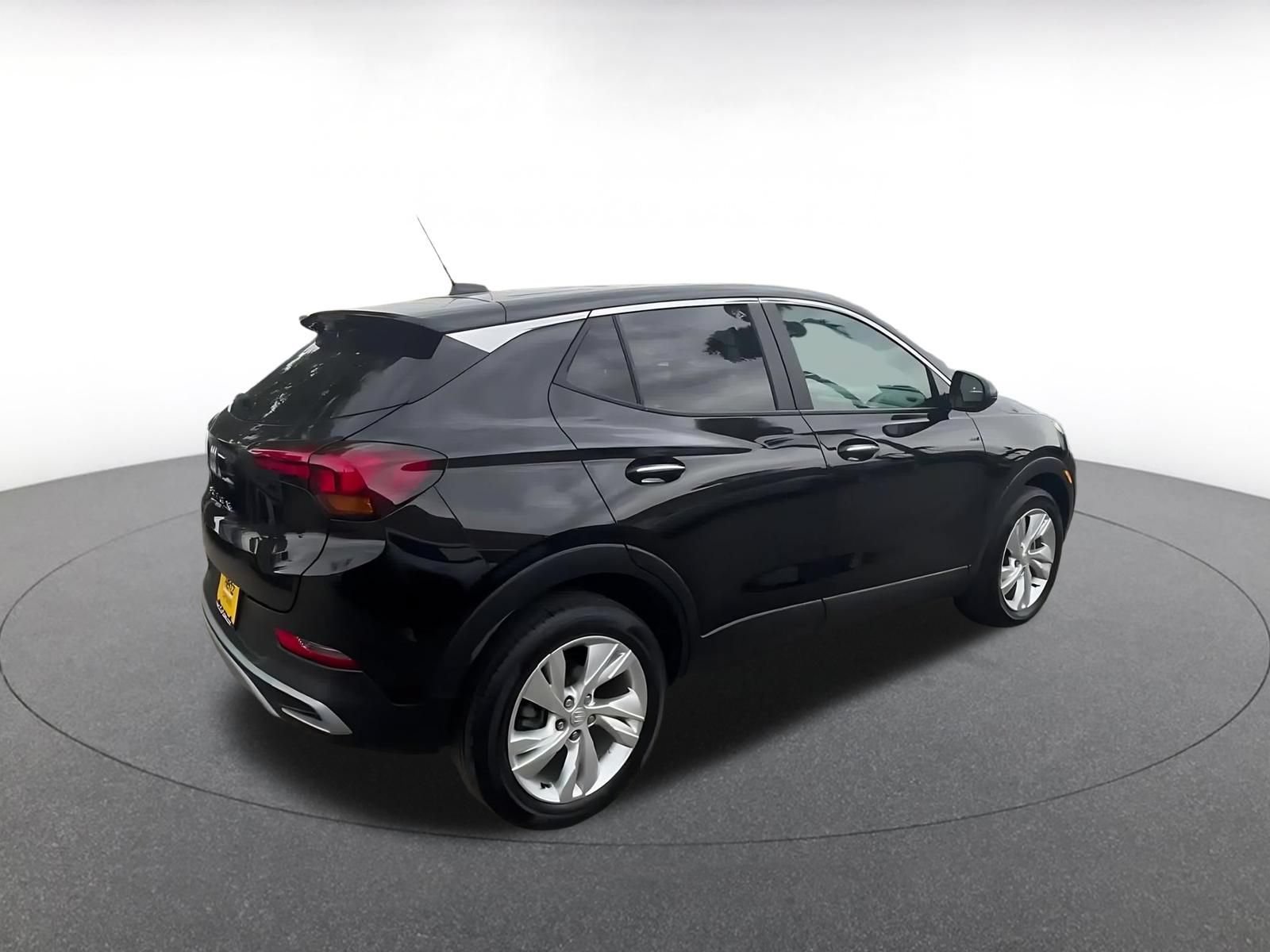 Thumbnail: 2025 Buick Encore GX - 15