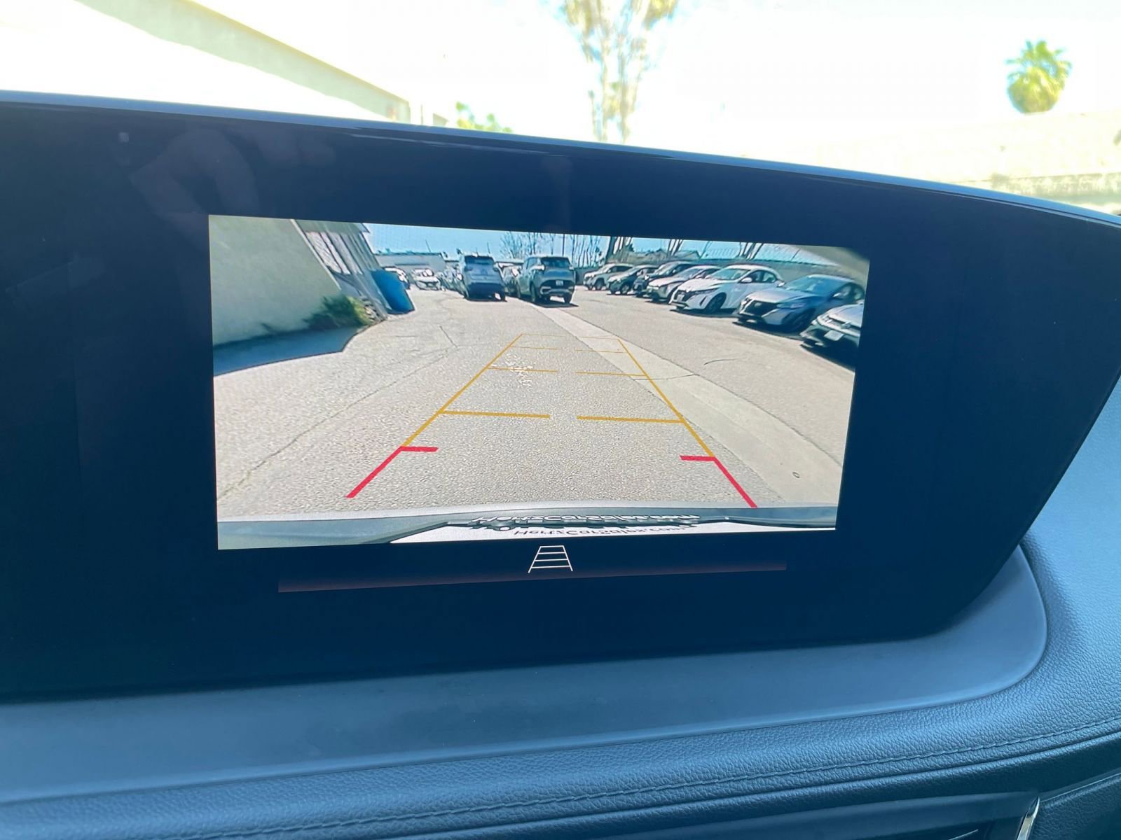 Thumbnail: 2025 Buick Encore GX - 22