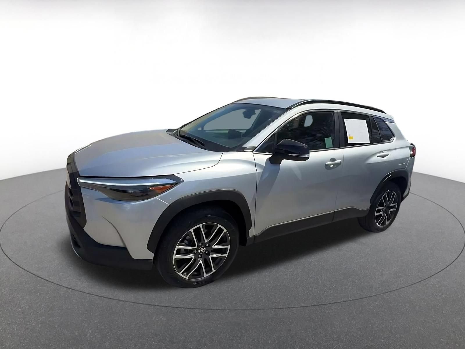 Thumbnail: 2026 Toyota Corolla Cross - 7