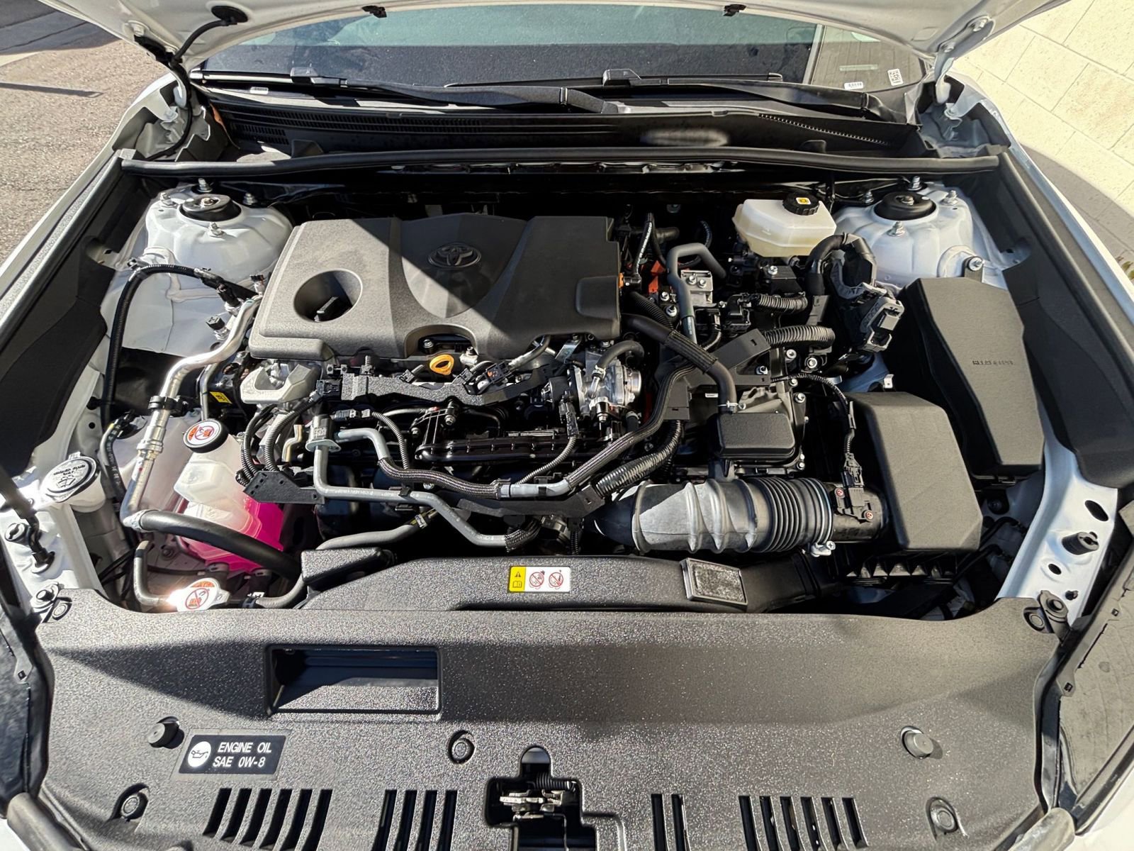 Thumbnail: 2025 Toyota Camry - 32