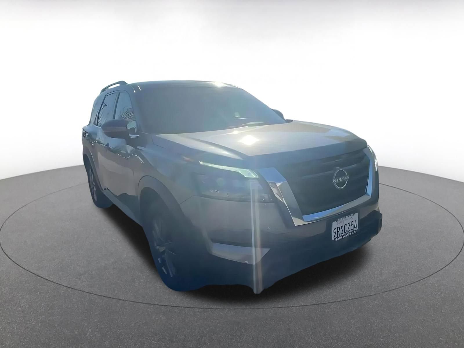Thumbnail: 2025 Nissan Pathfinder - 3