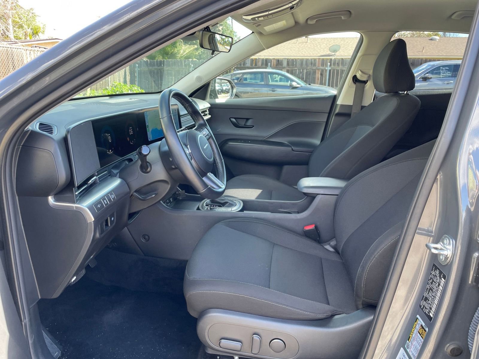 Thumbnail: 2025 Hyundai Kona - 29