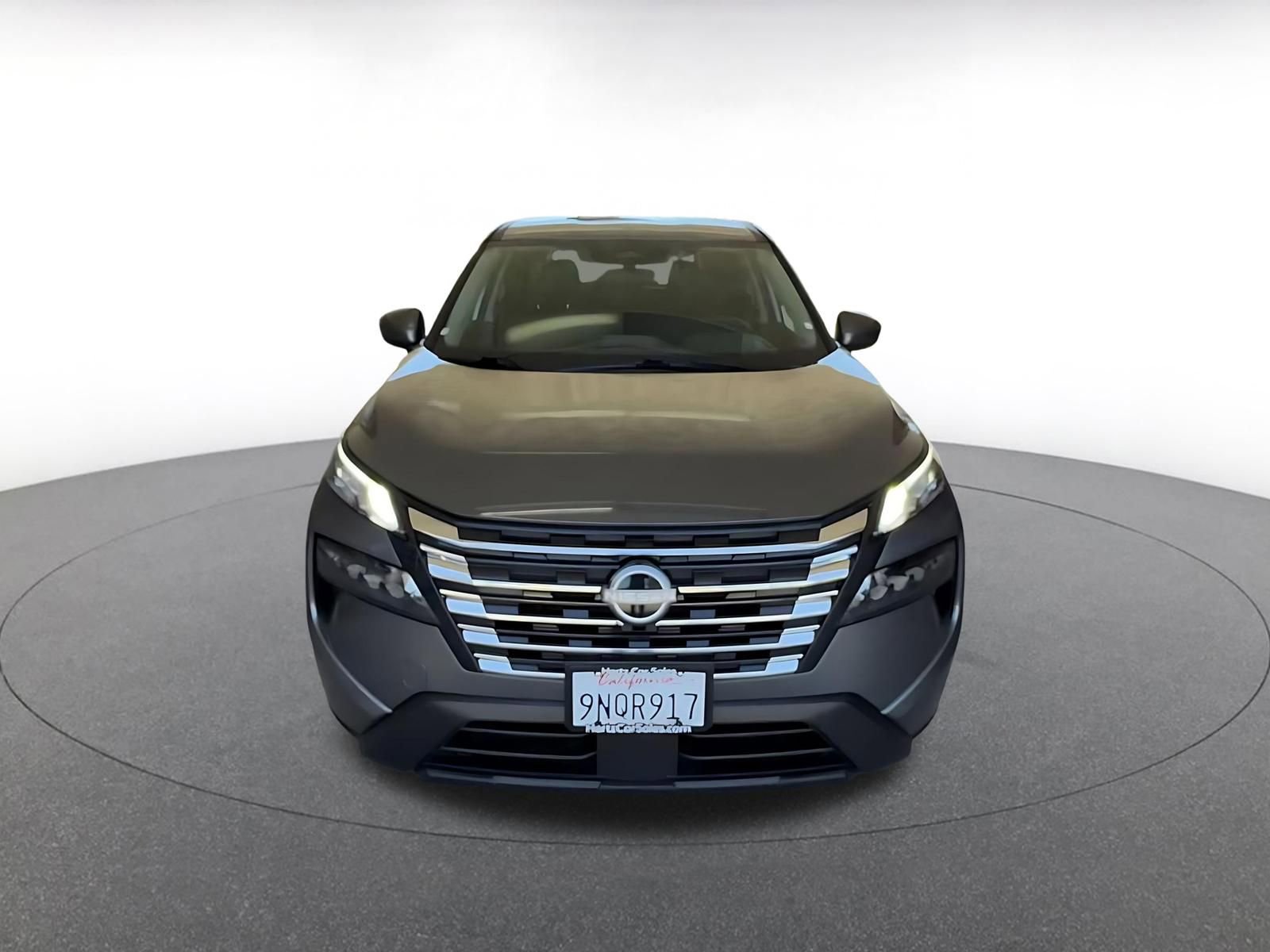 Thumbnail: 2025 Nissan Rogue - 4