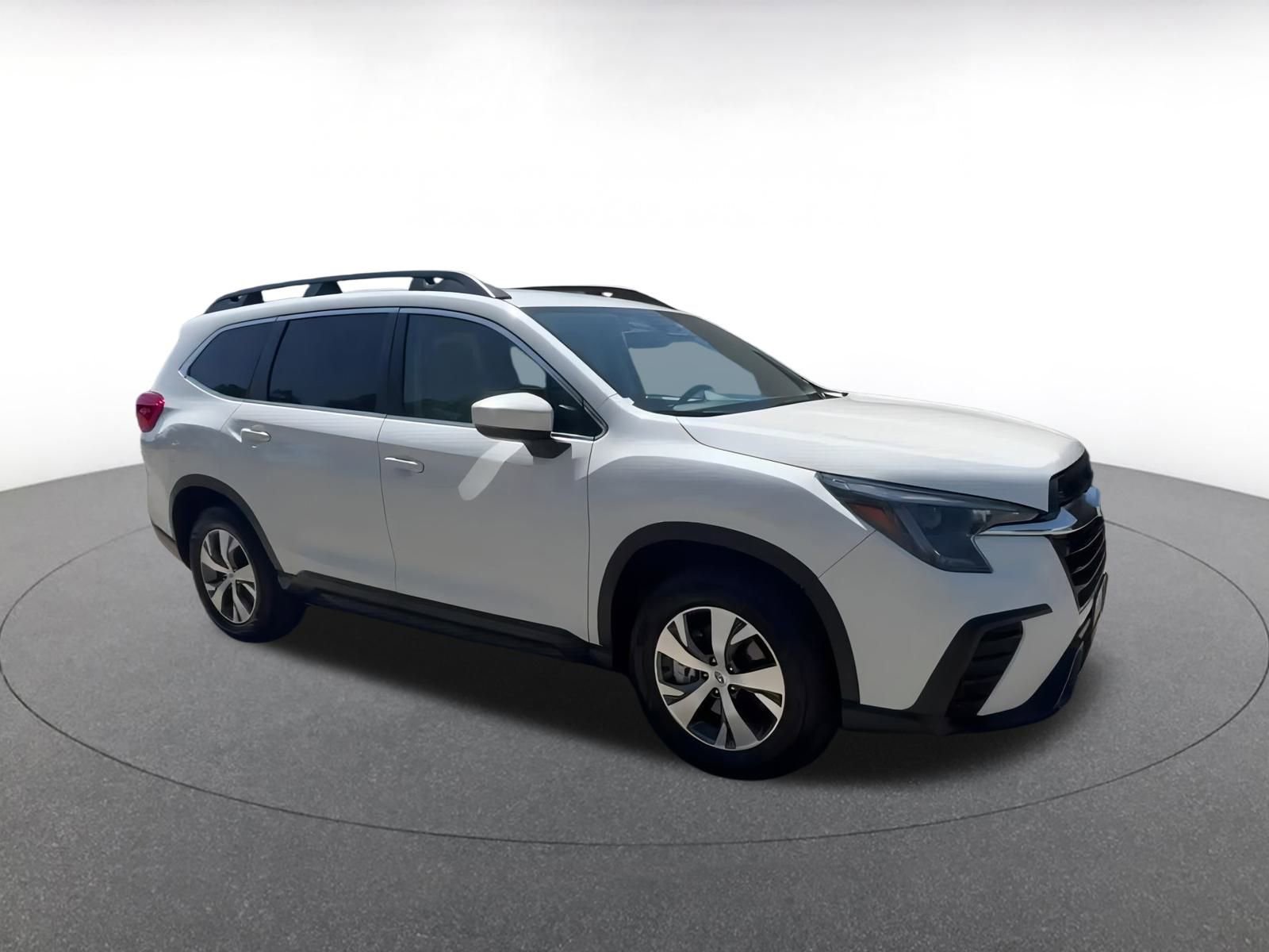Thumbnail: 2024 Subaru Ascent - 2