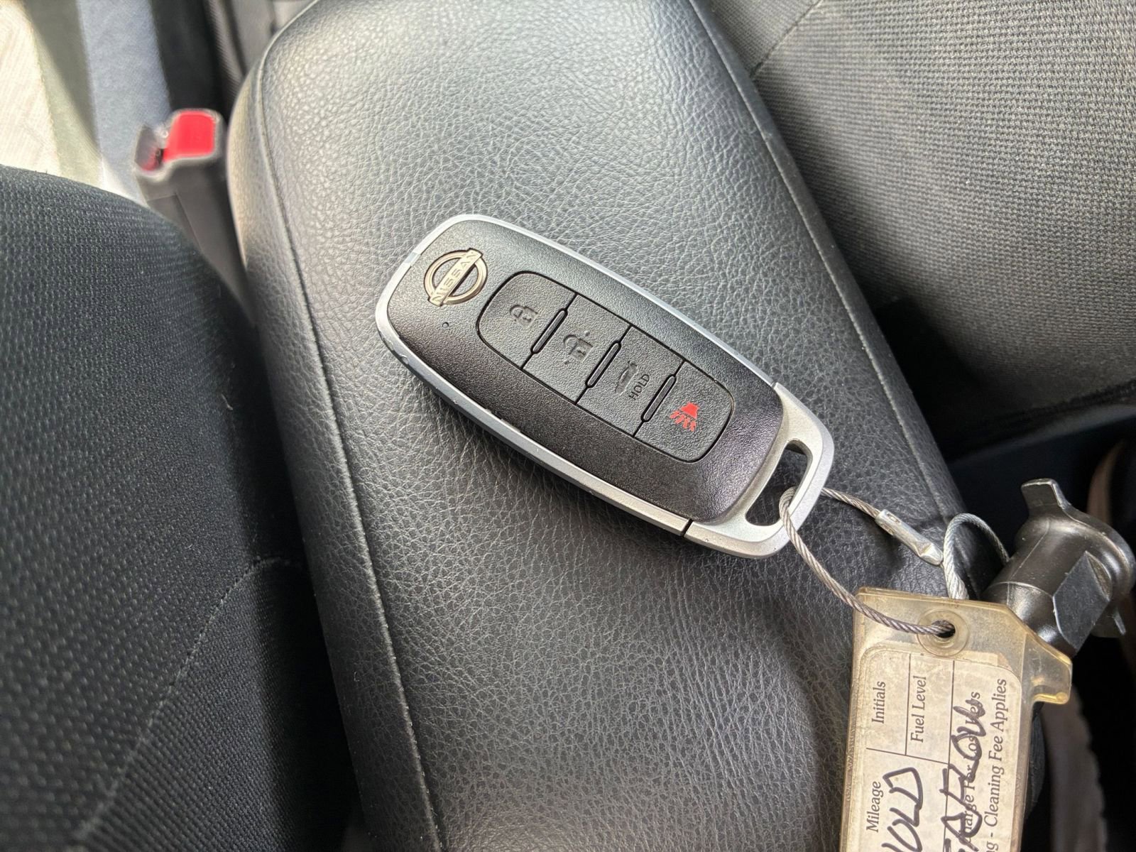 Thumbnail: 2025 Nissan Versa - 20