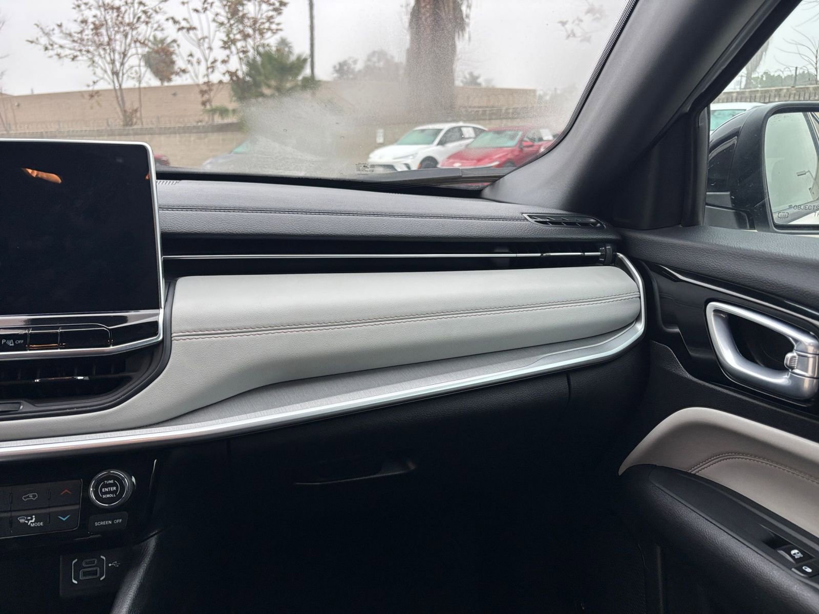 Thumbnail: 2025 Jeep Compass - 35