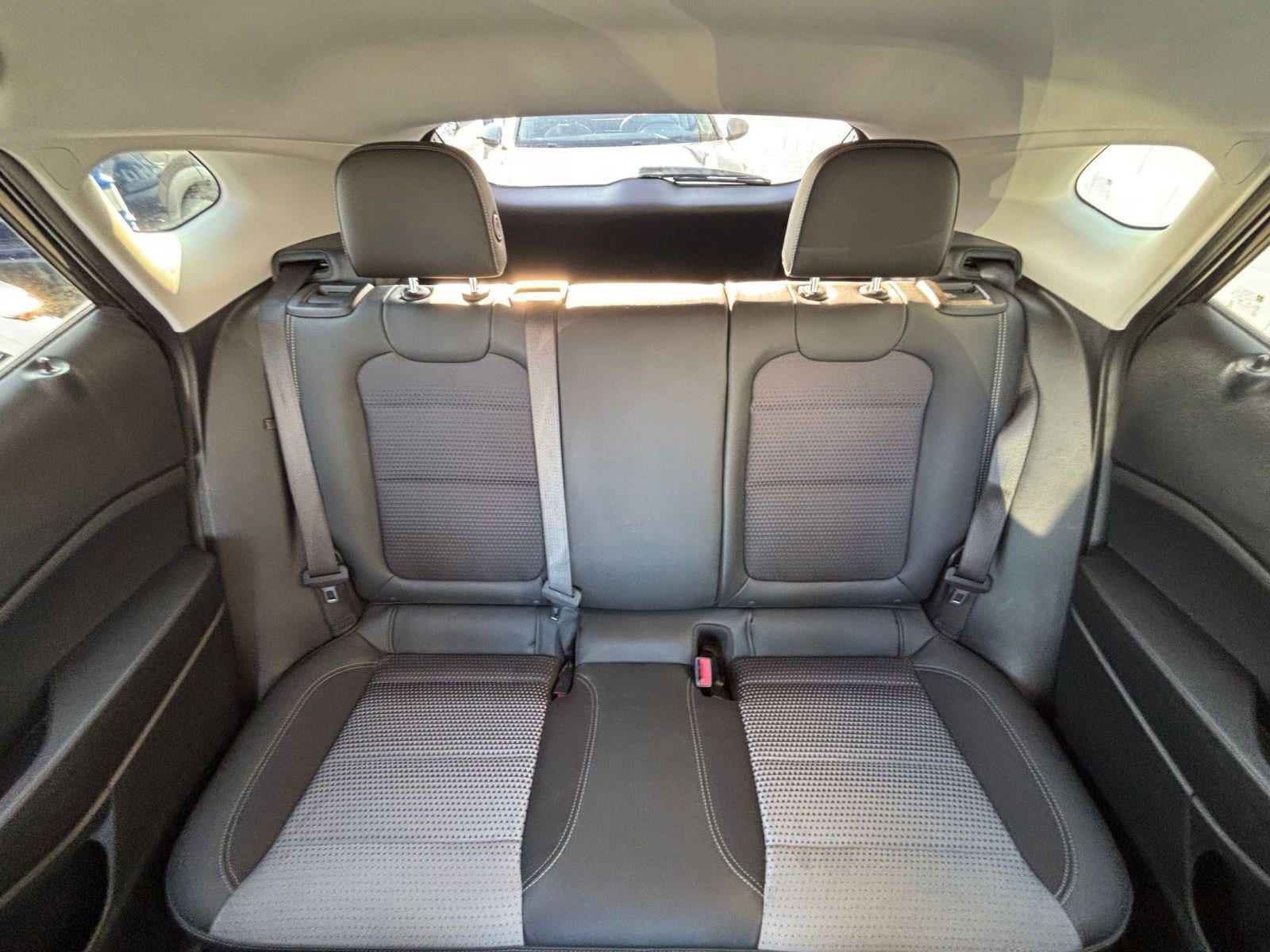 Thumbnail: 2025 Chevrolet Trax - 33