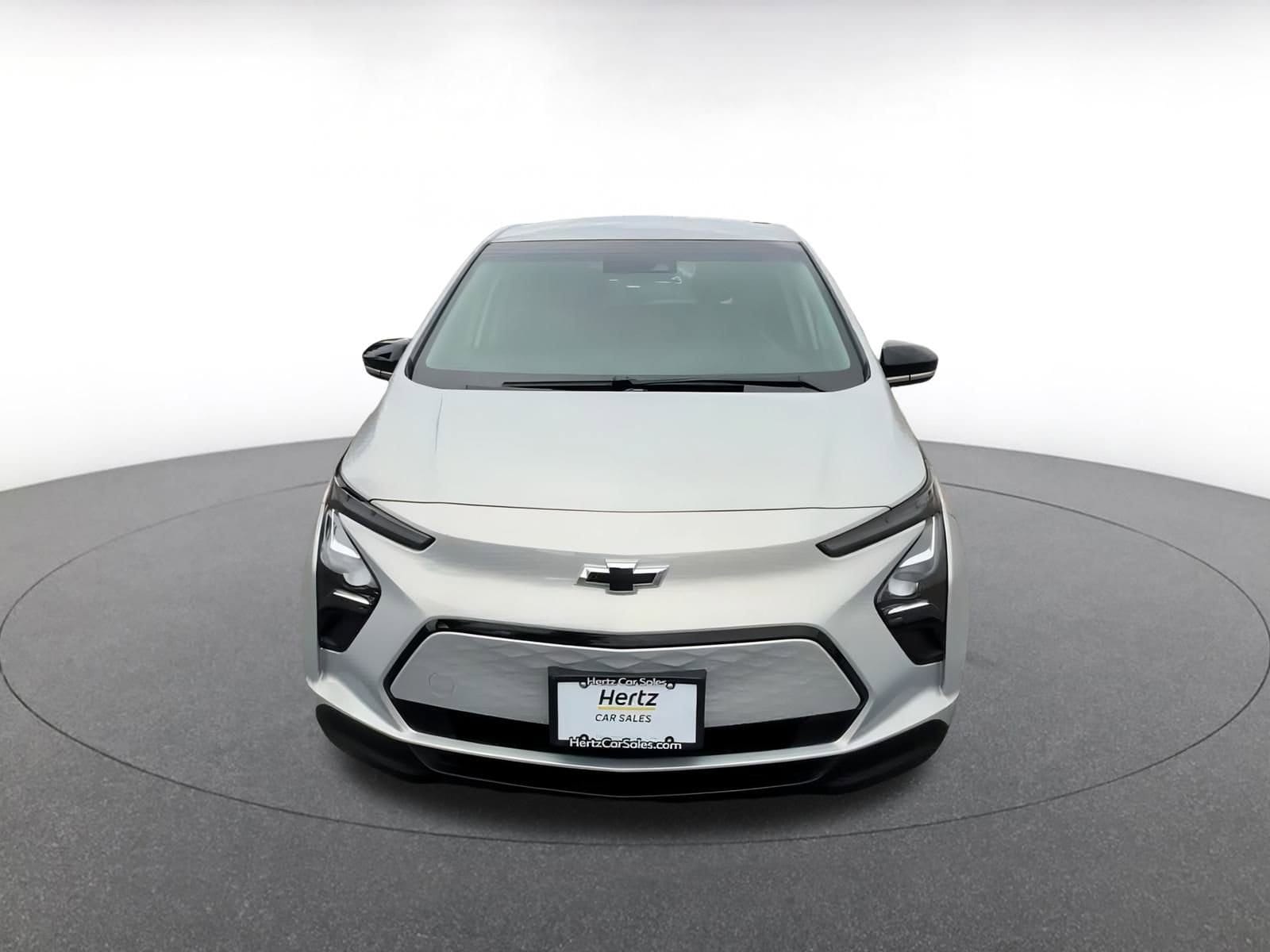 Thumbnail: 2023 Chevrolet Bolt EV - 5