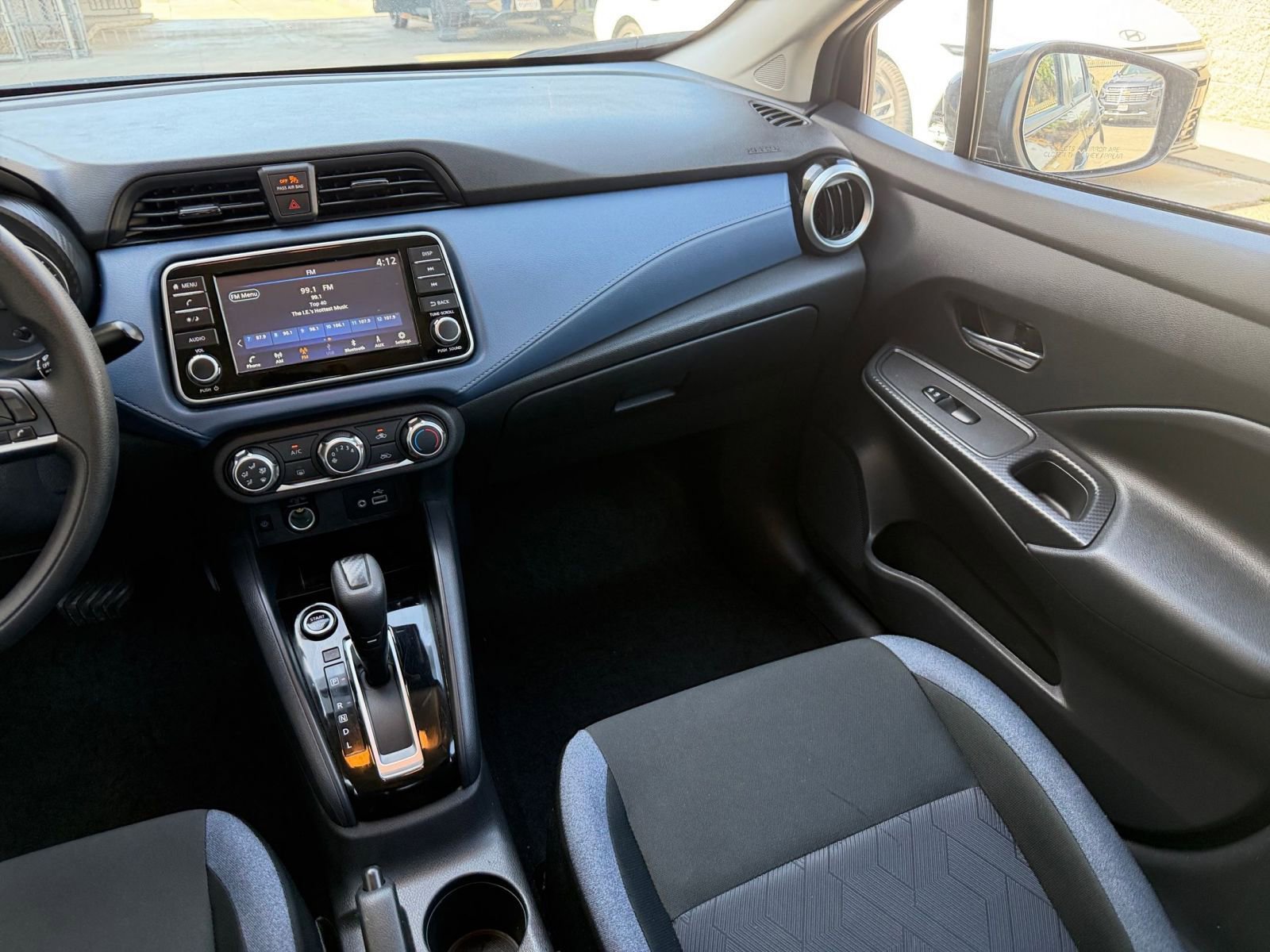 Thumbnail: 2025 Nissan Versa - 33