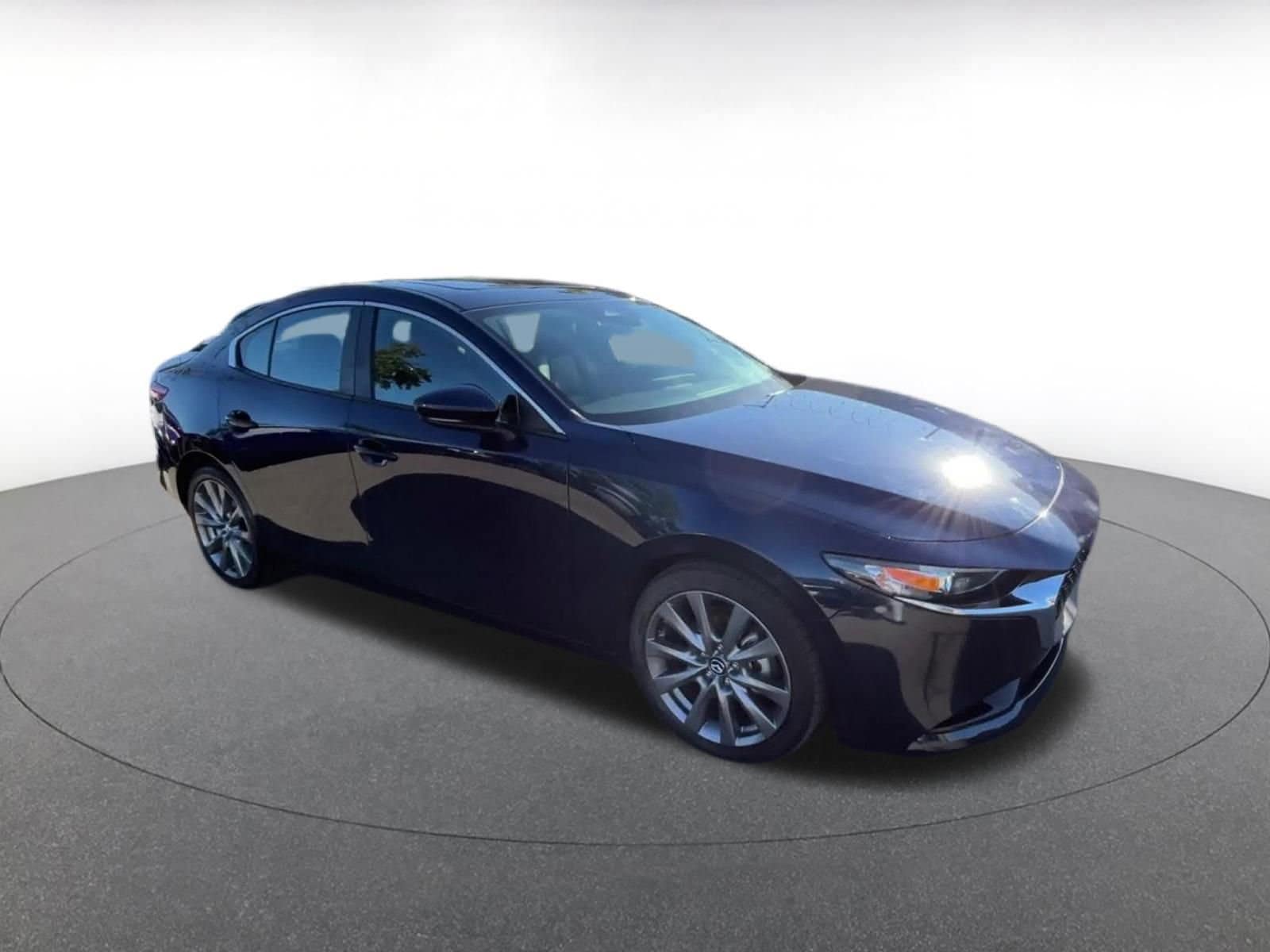 Thumbnail: 2025 Mazda Mazda3 - 2