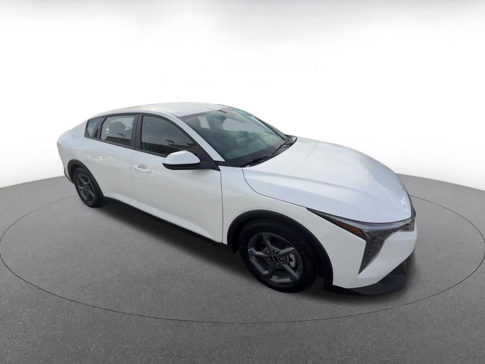 Thumbnail: 2026 Kia K4 - 2