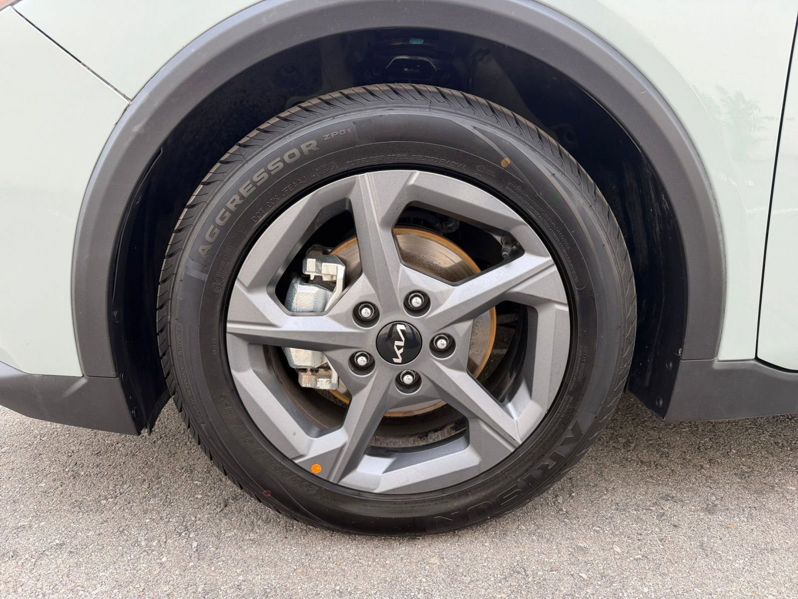 Thumbnail: 2025 Kia K4 - 29