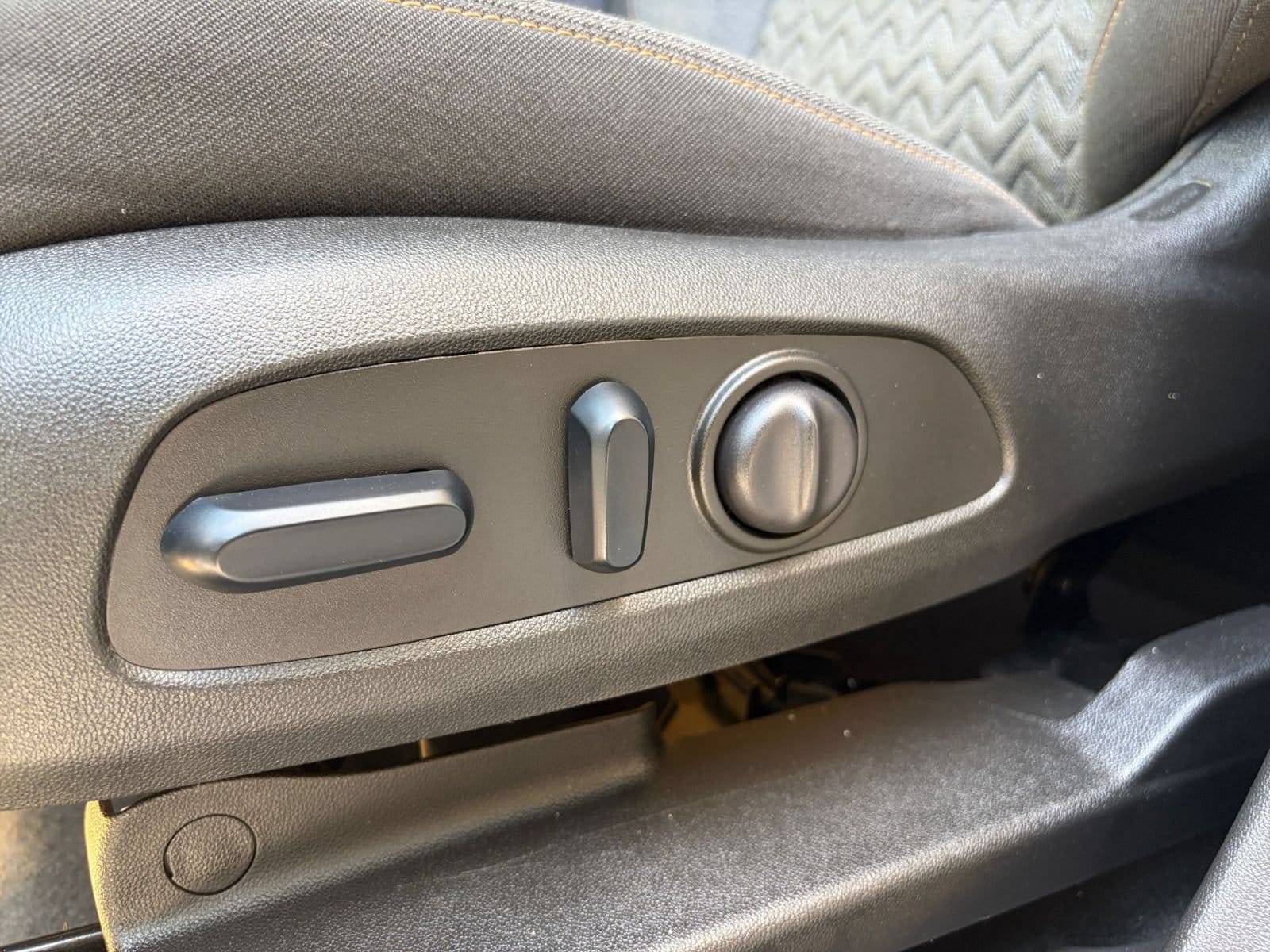 Thumbnail: 2024 Chevrolet Equinox - 22