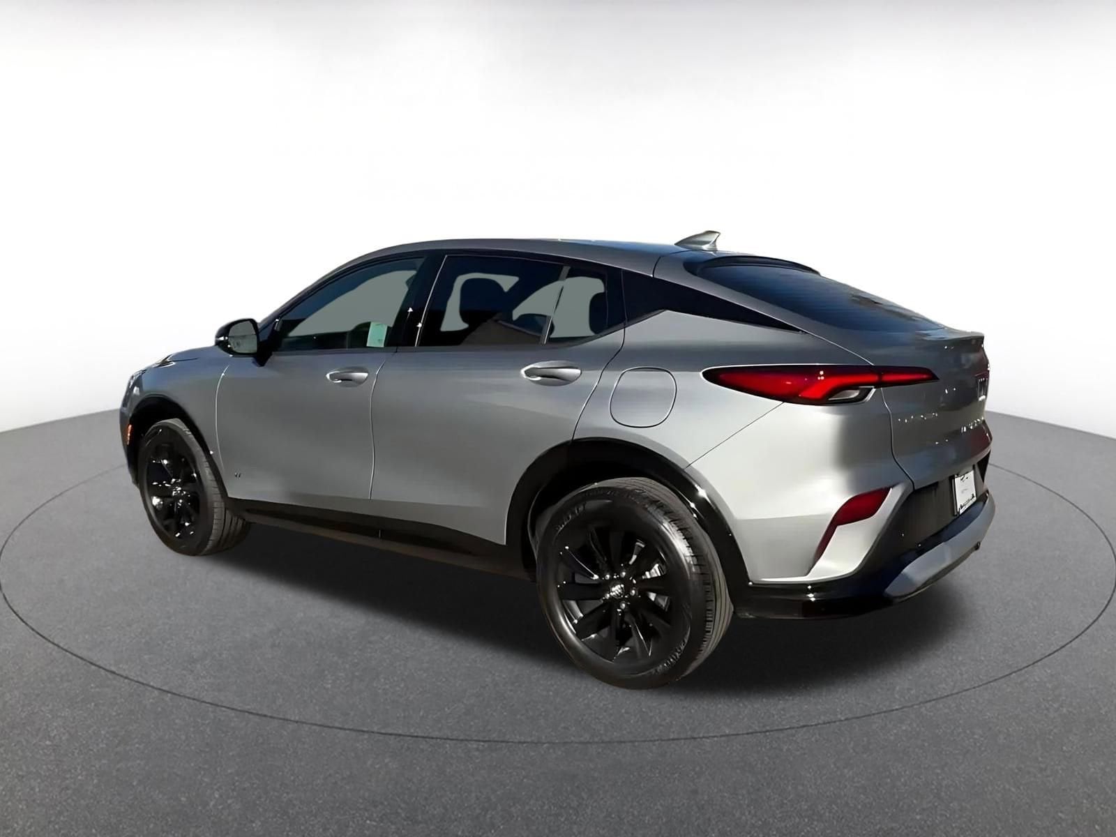 Thumbnail: 2025 Buick Envista - 10