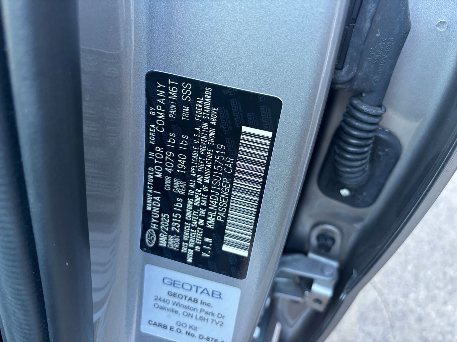 Thumbnail: 2025 Hyundai Elantra - 29