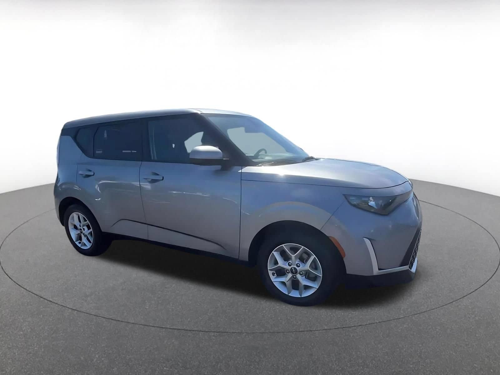Thumbnail: 2025 Kia Soul - 2