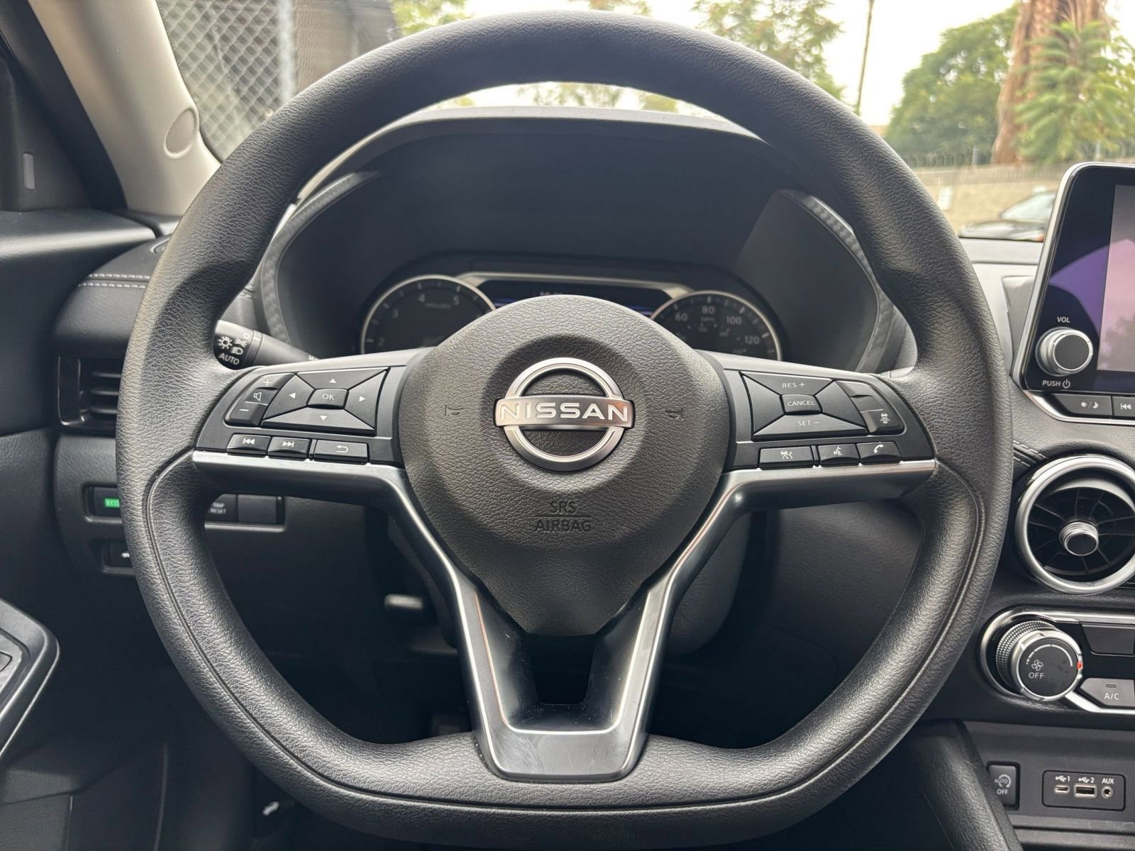 Thumbnail: 2025 Nissan Sentra - 28