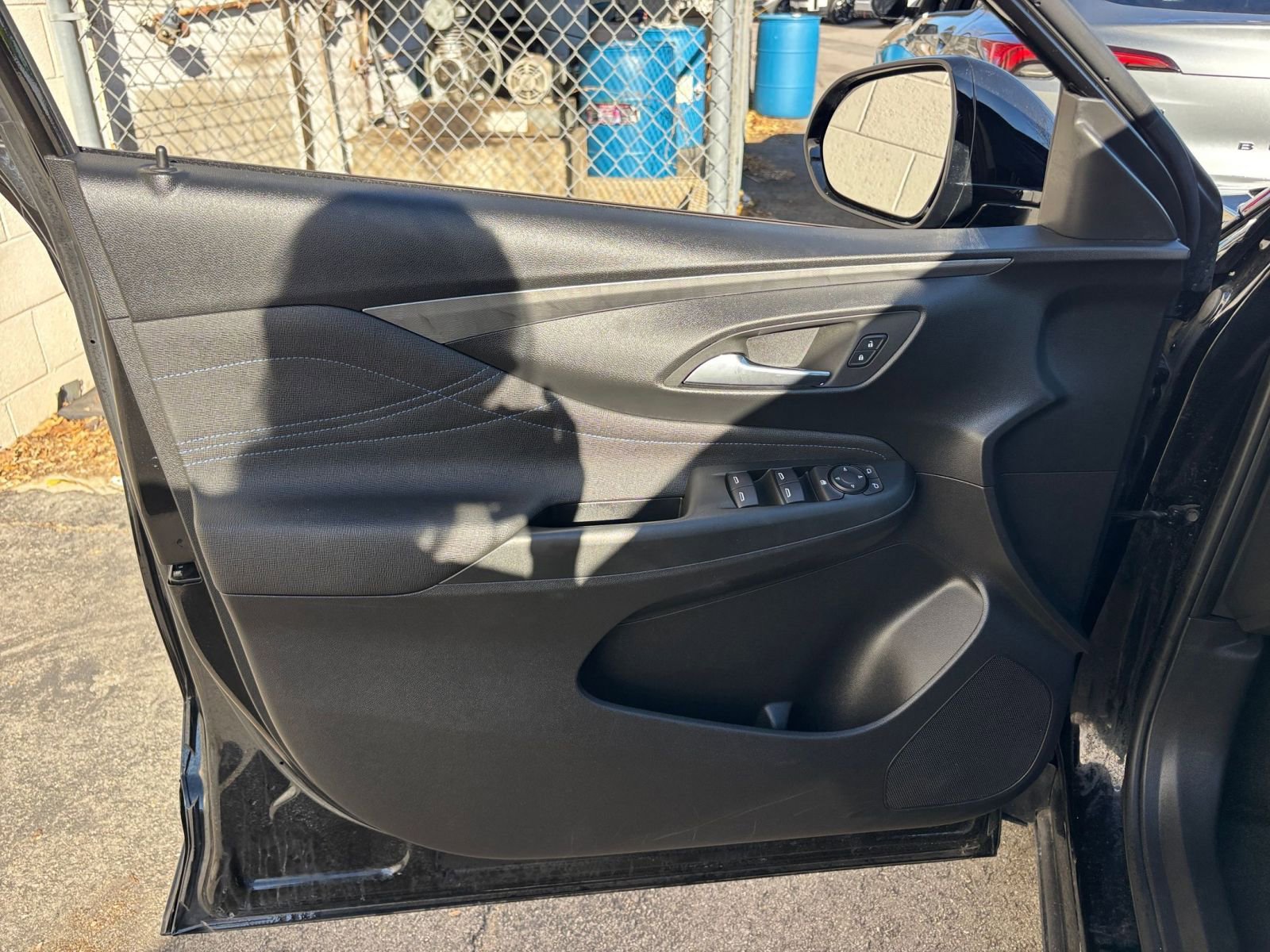 Thumbnail: 2025 Buick Envista - 20