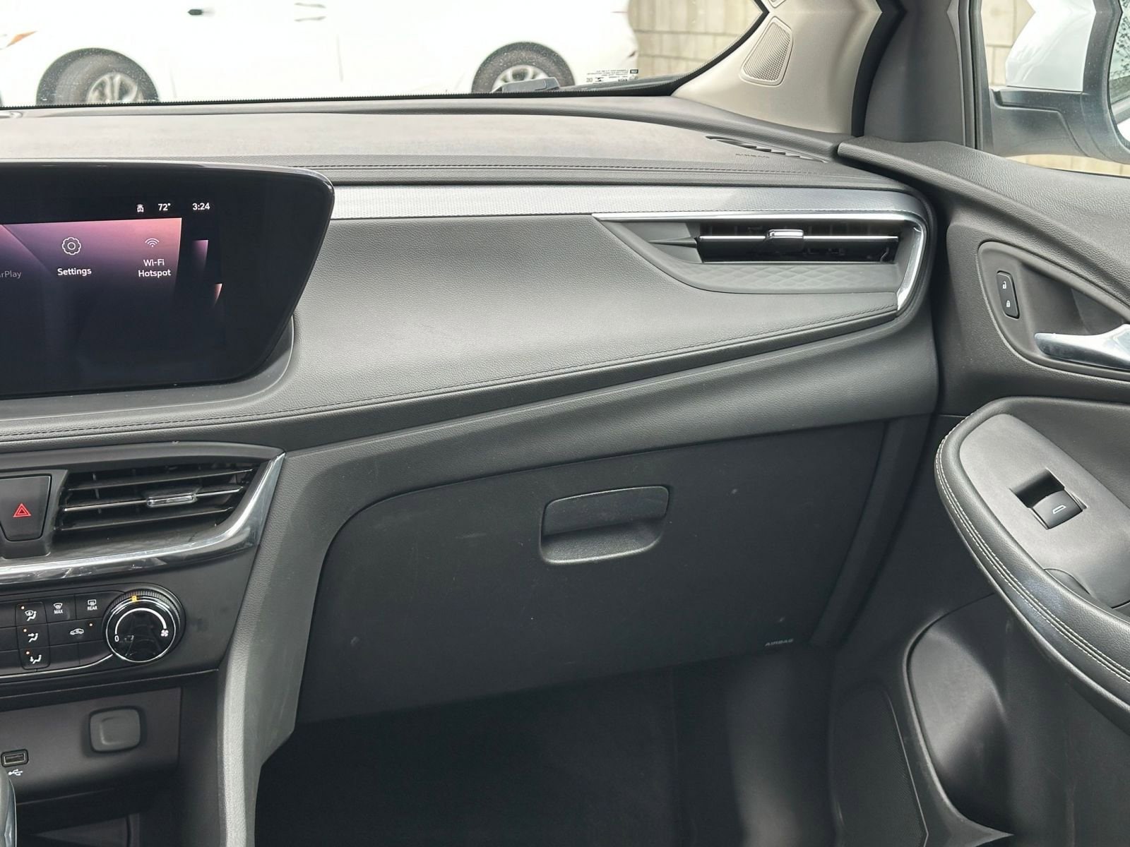 Thumbnail: 2025 Buick Encore GX - 34