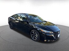 2024 Nissan Sentra SV -
                  Riverside, CA