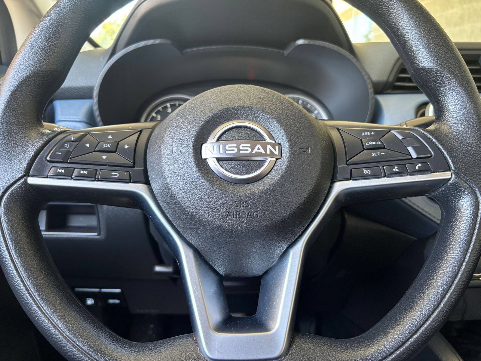 Thumbnail: 2025 Nissan Versa - 25