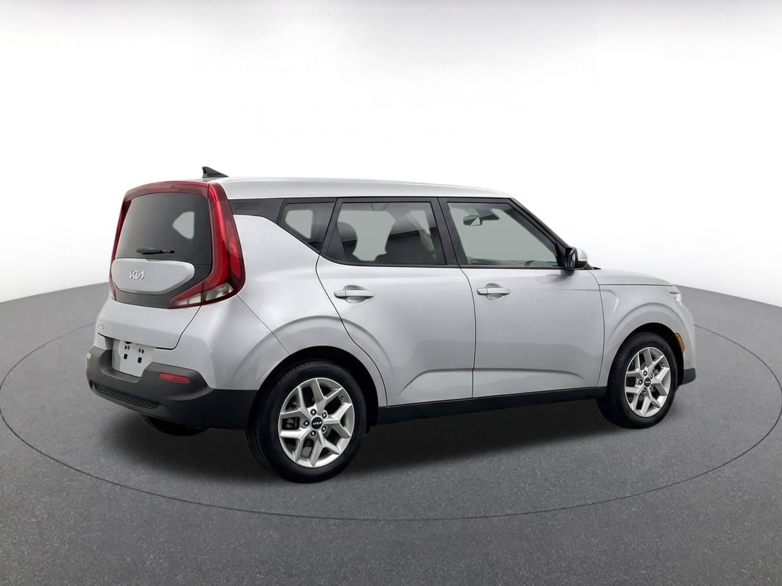 Thumbnail: 2025 Kia Soul - 7