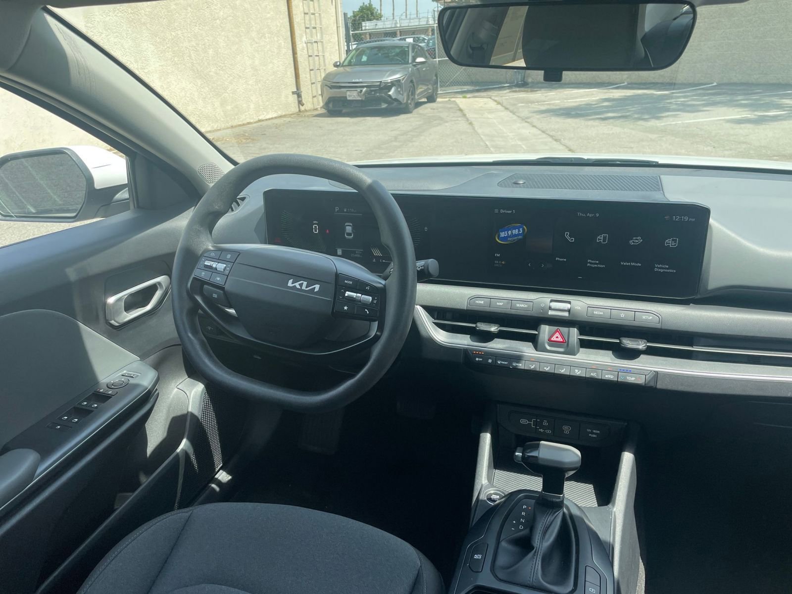 Thumbnail: 2025 Kia K4 - 33