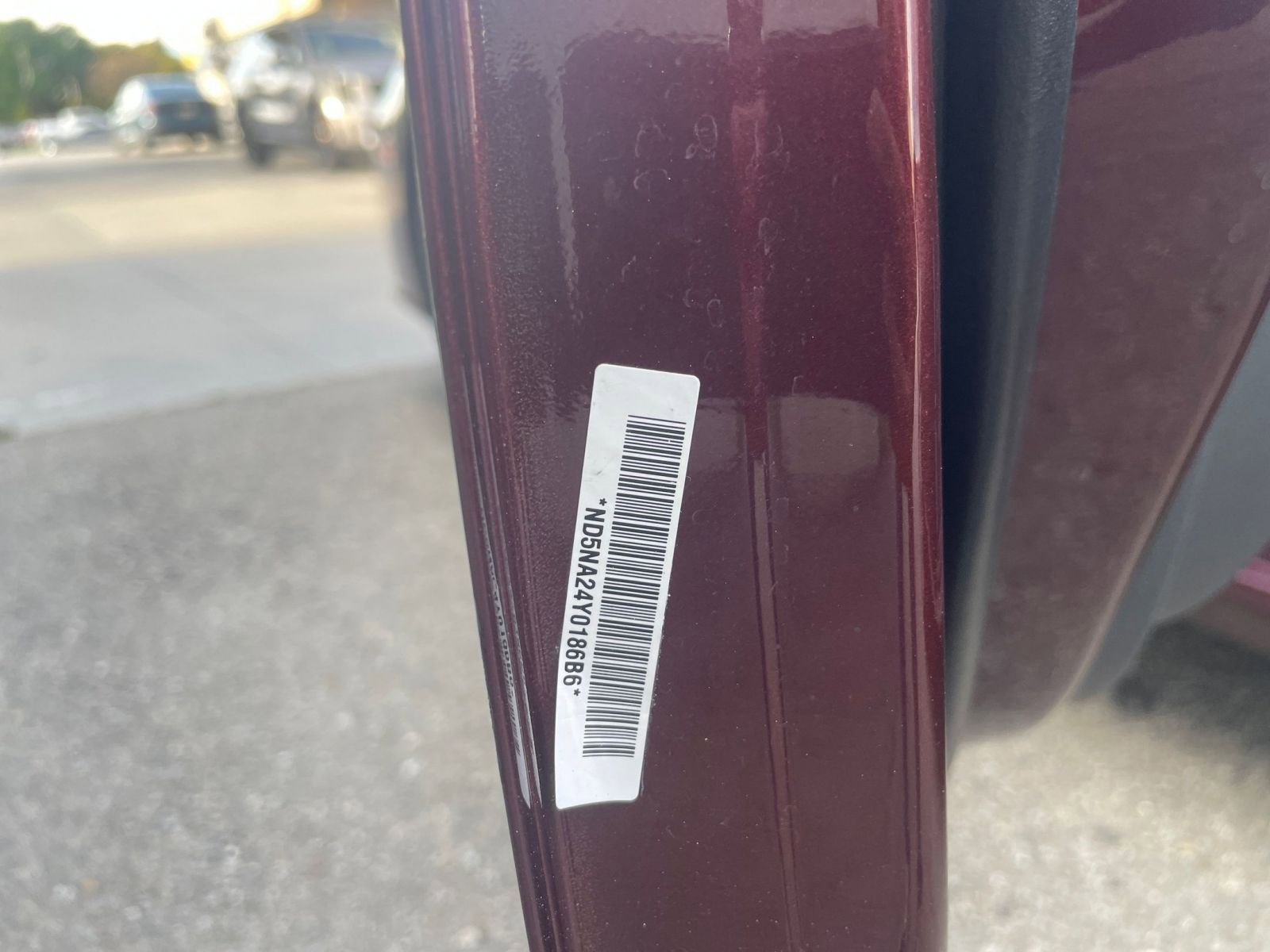 Thumbnail: 2025 Nissan Altima - 29