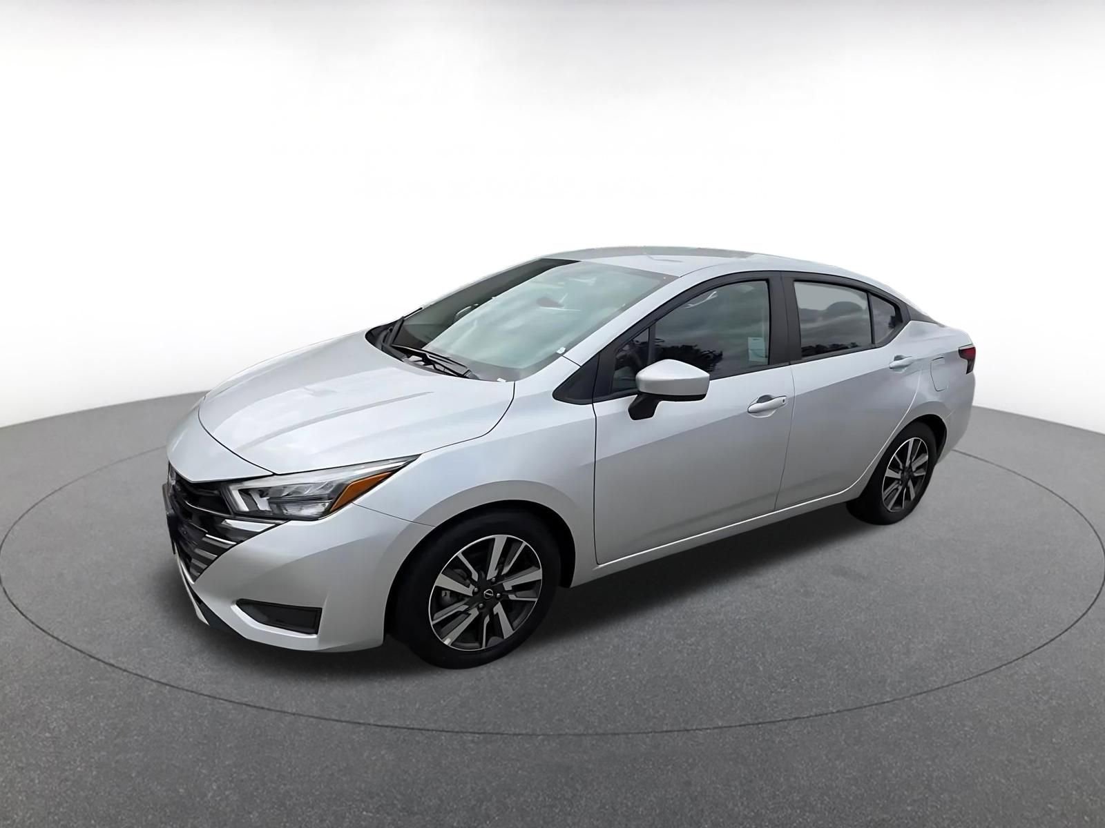 Thumbnail: 2025 Nissan Versa - 8