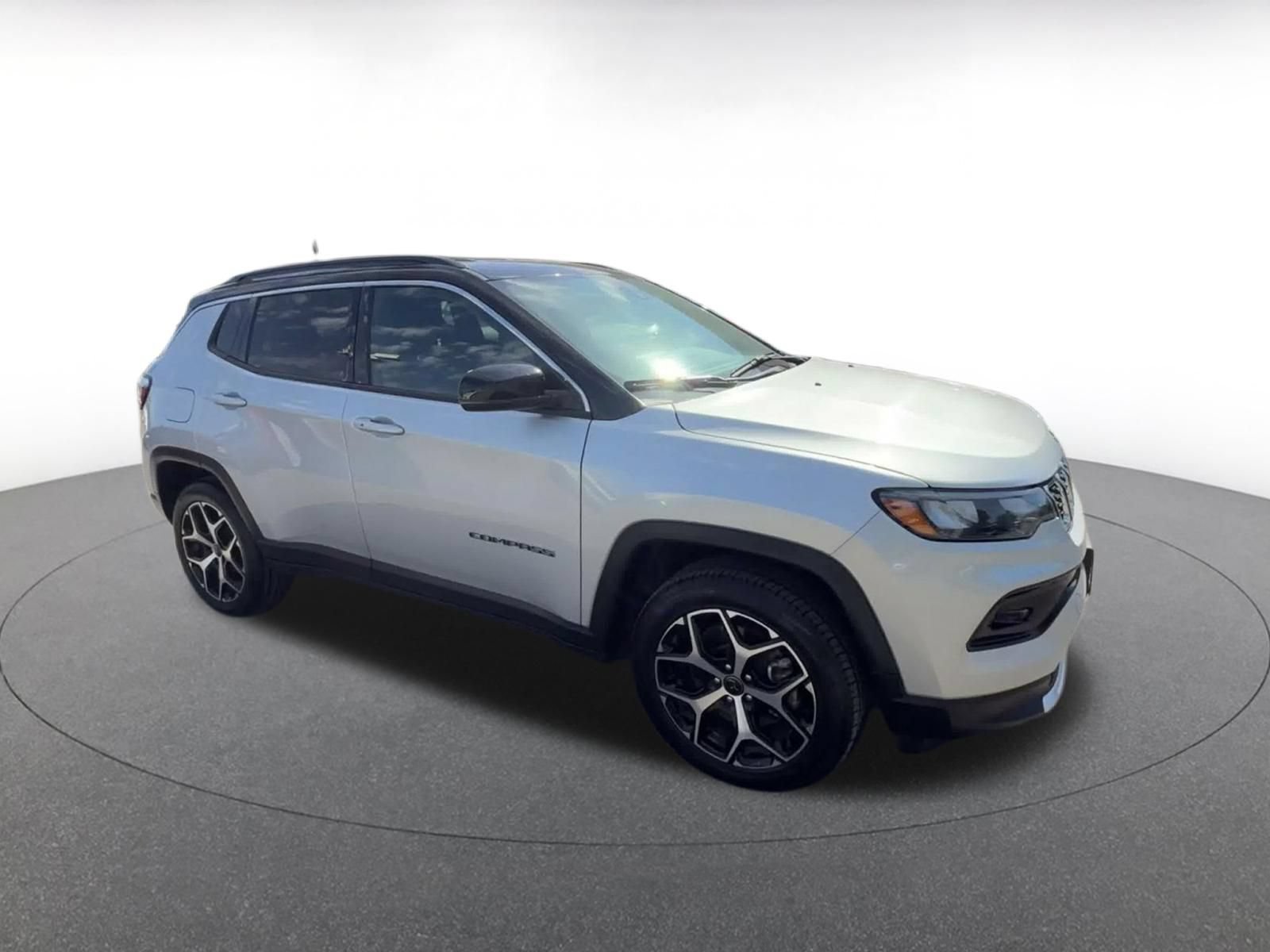 Thumbnail: 2025 Jeep Compass - 2