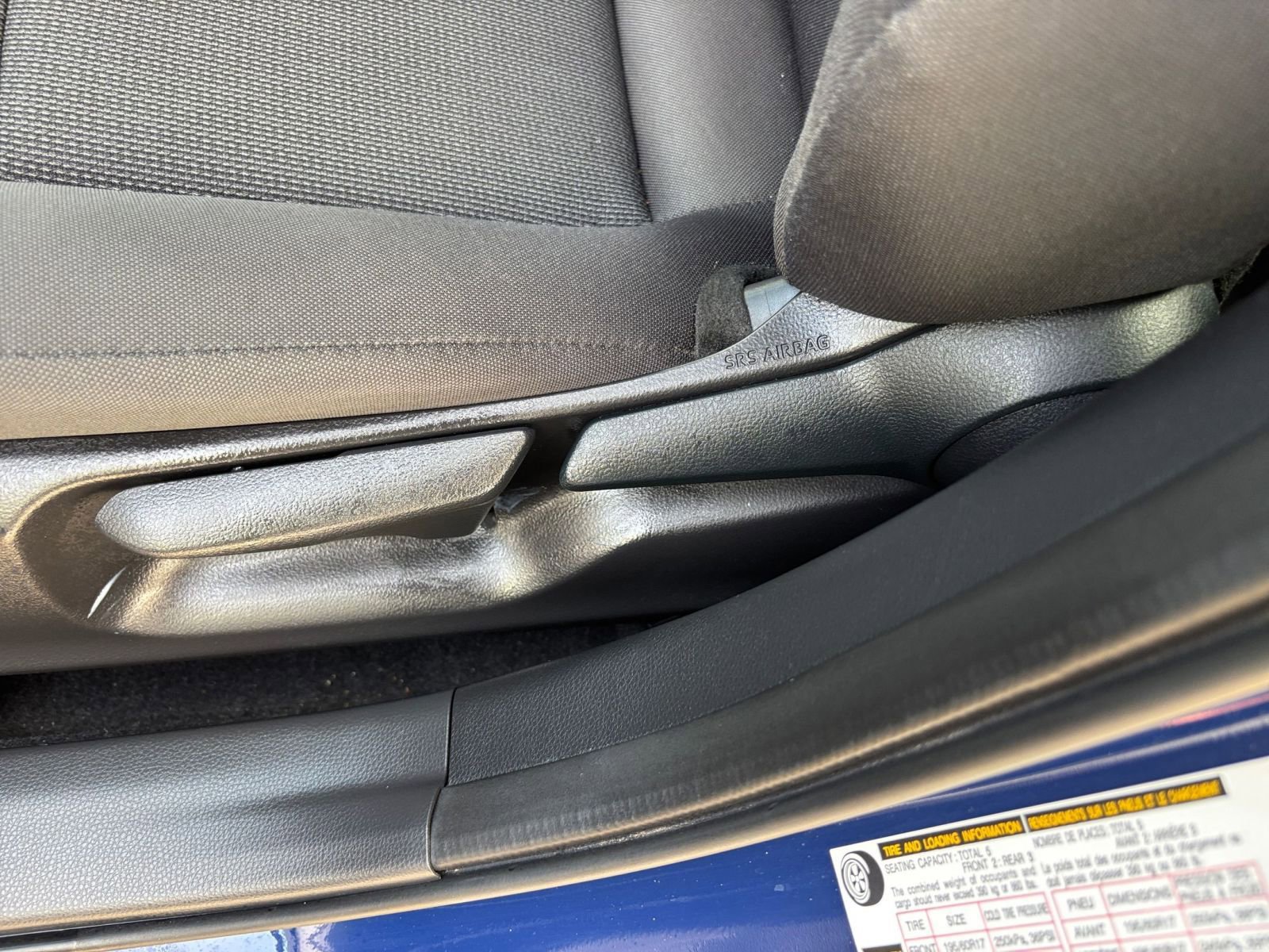 Thumbnail: 2025 Toyota Prius - 23