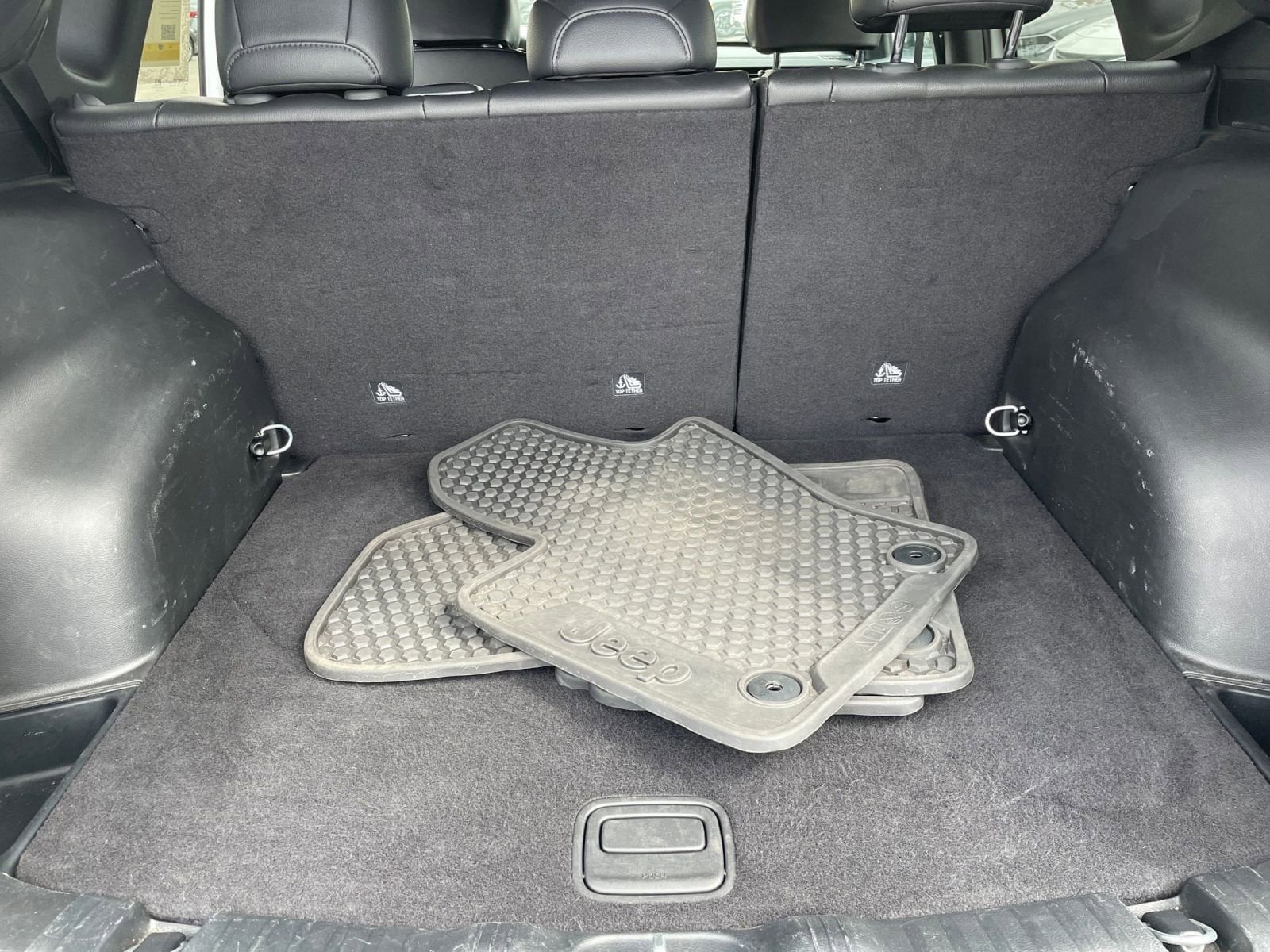 Thumbnail: 2025 Jeep Compass - 30