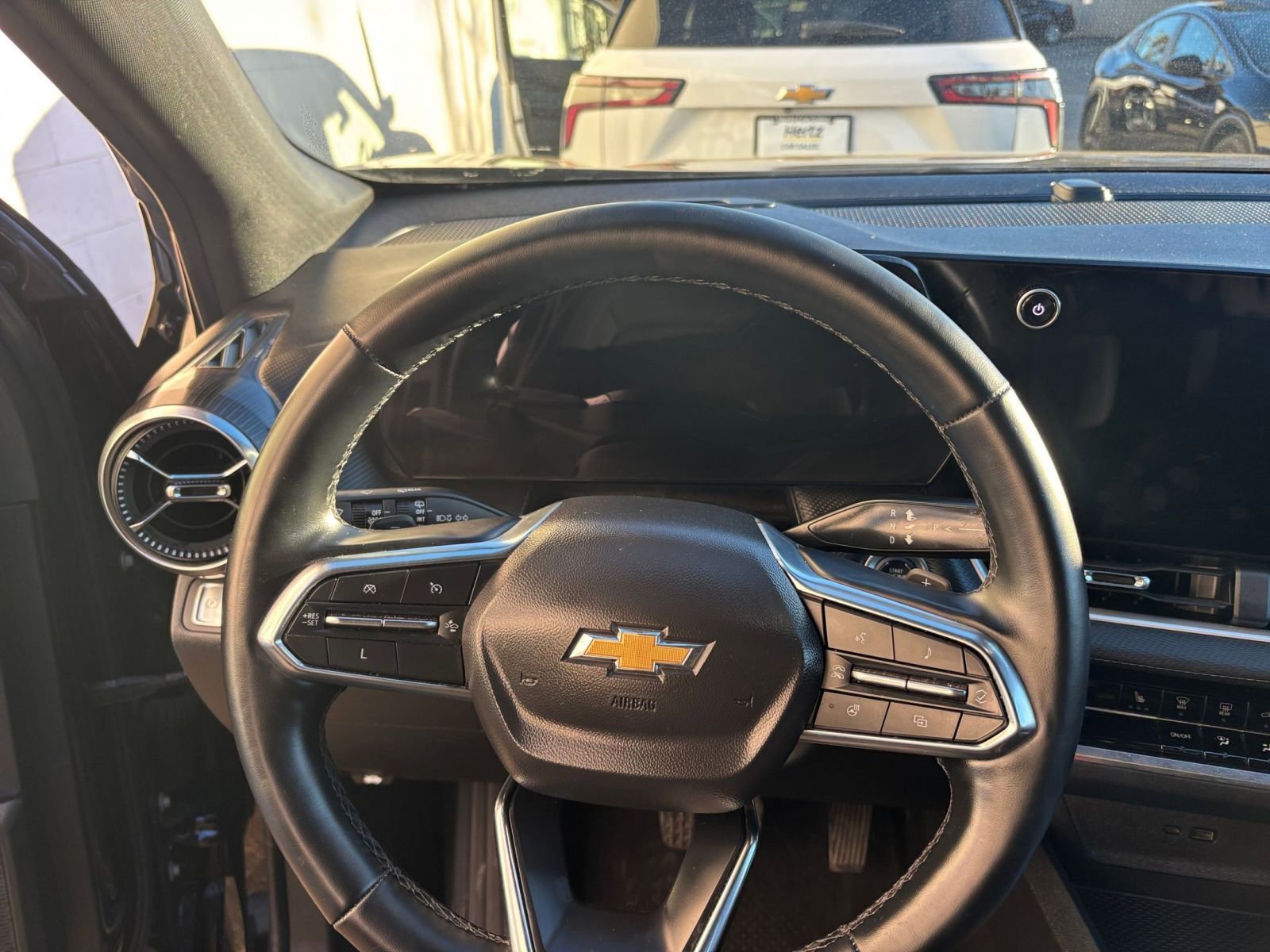 Thumbnail: 2025 Chevrolet Equinox - 34