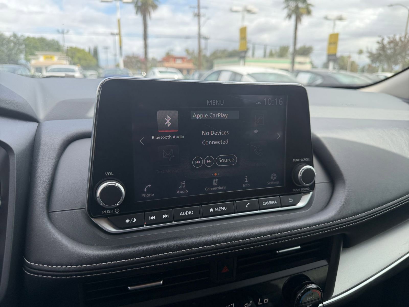 Thumbnail: 2025 Nissan Rogue - 20