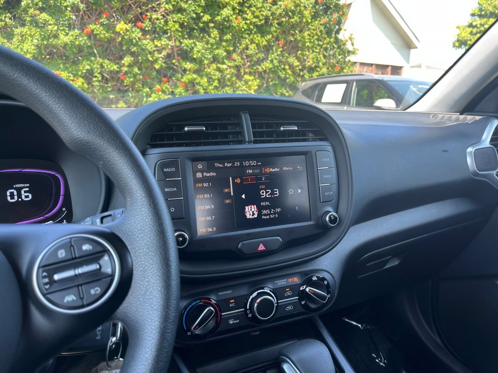 Thumbnail: 2025 Kia Soul - 17
