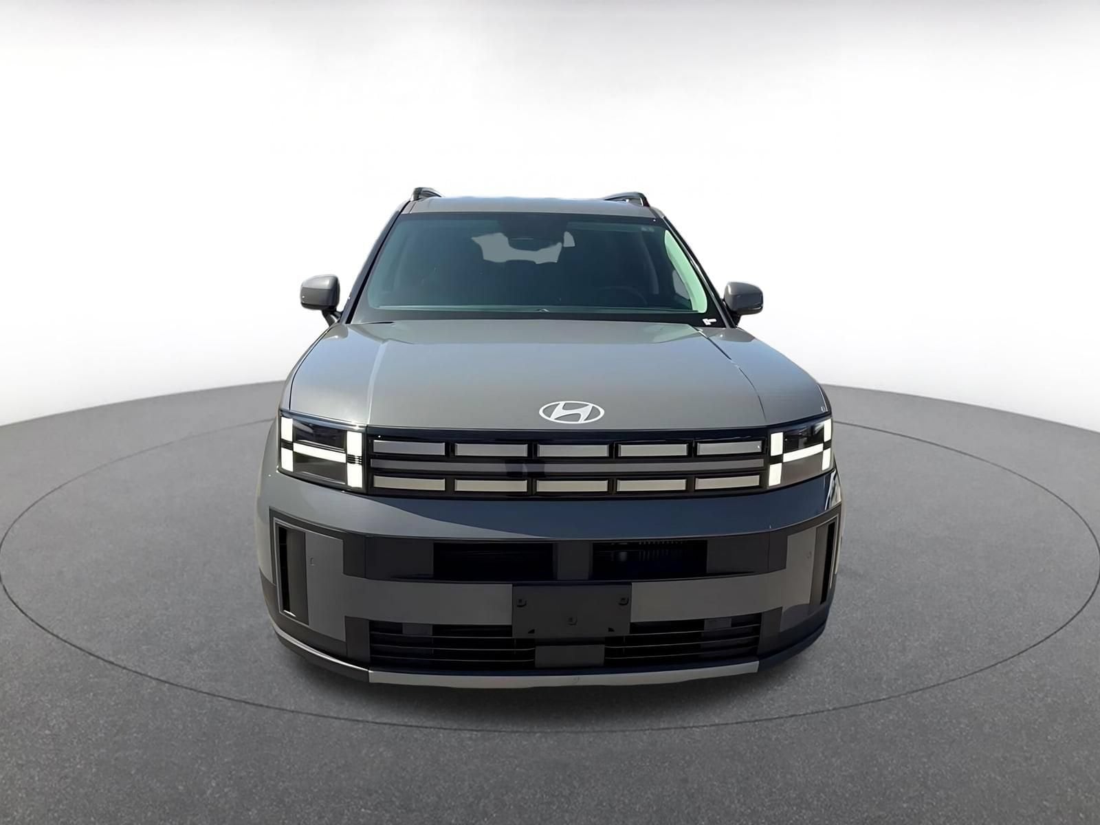 Thumbnail: 2026 Hyundai Santa Fe - 4