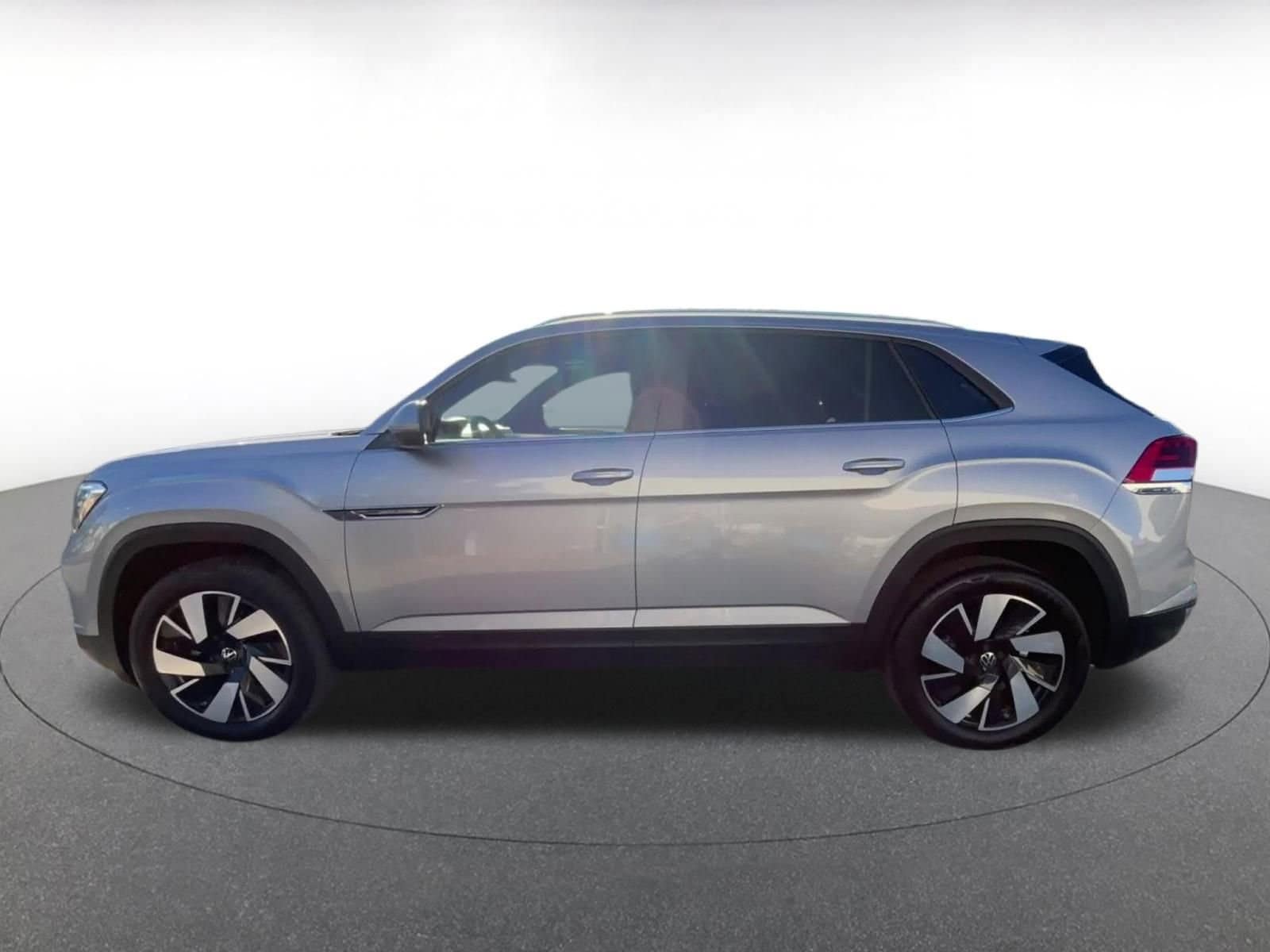 Thumbnail: 2025 Volkswagen Atlas - 9
