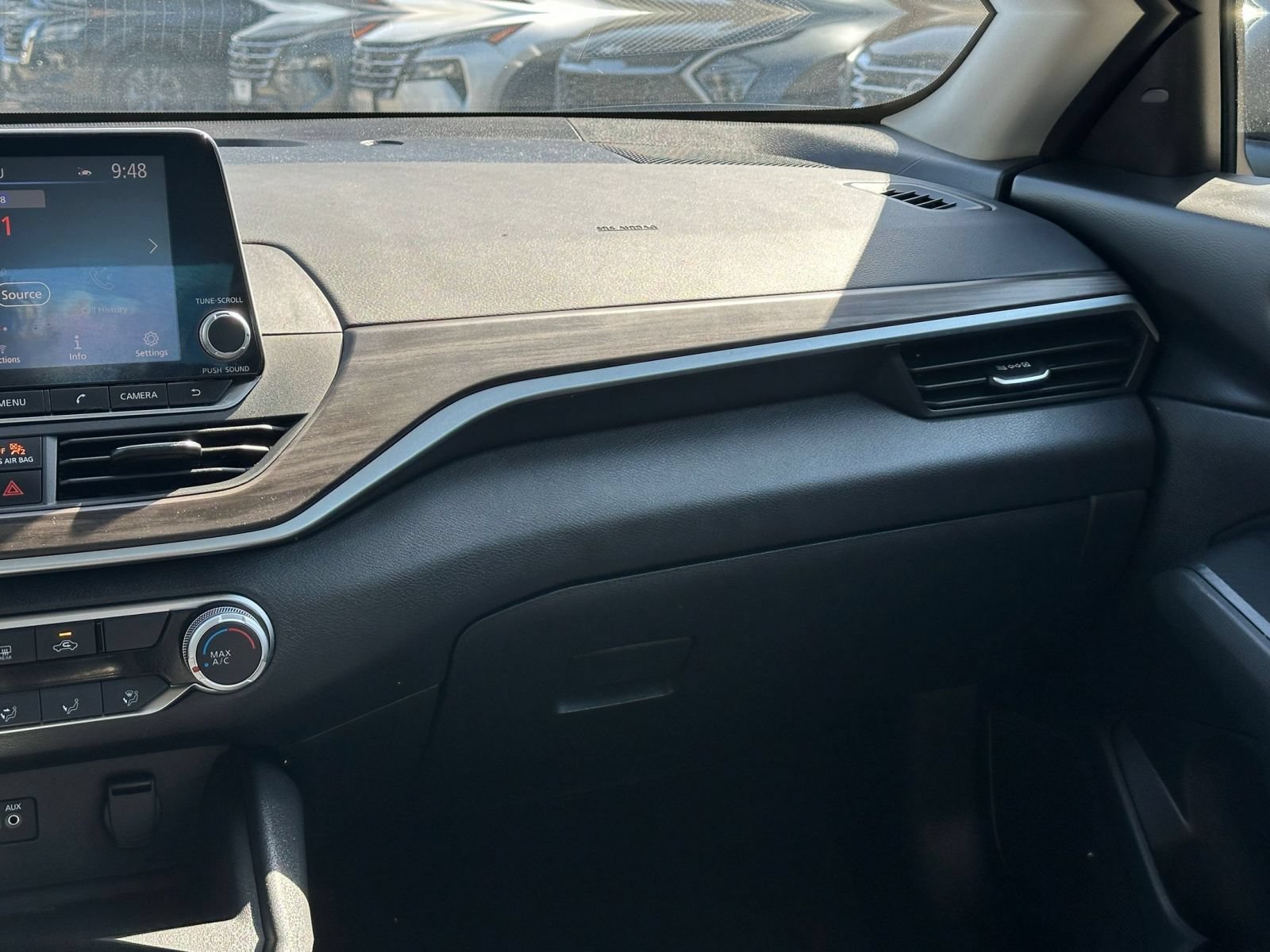 Thumbnail: 2025 Nissan Altima - 30