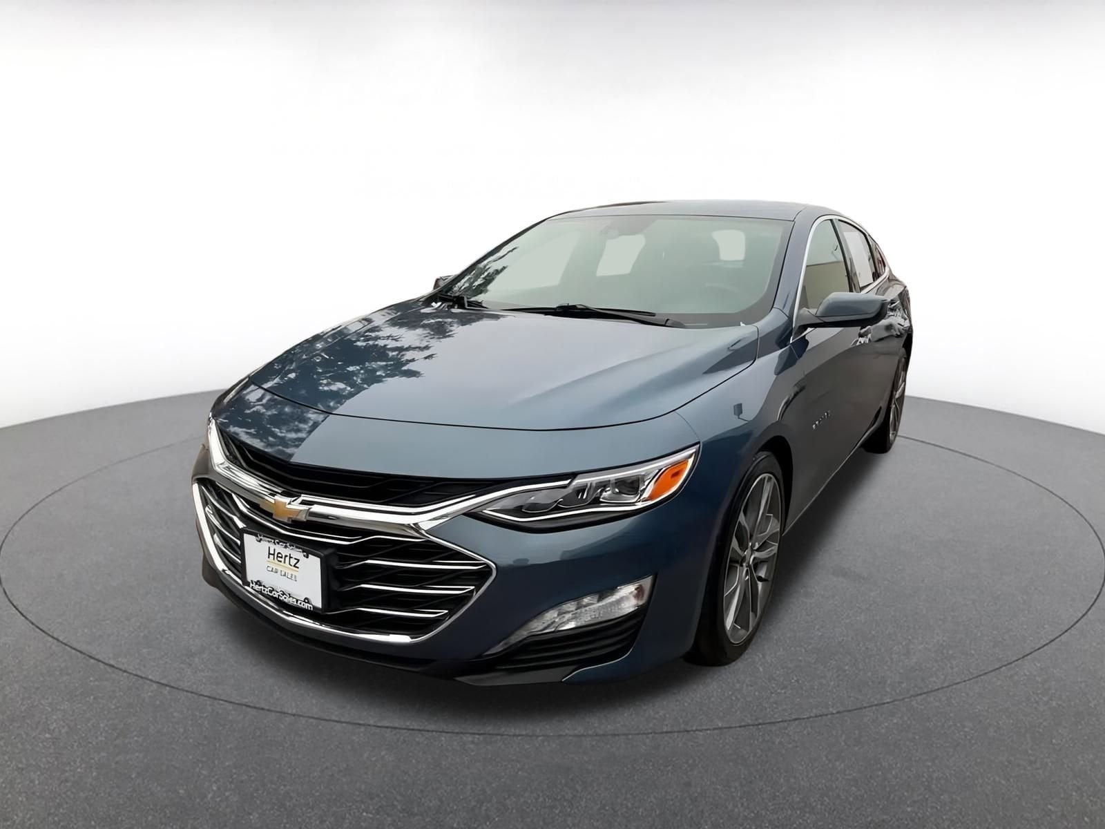 Thumbnail: 2024 Chevrolet Malibu - 7