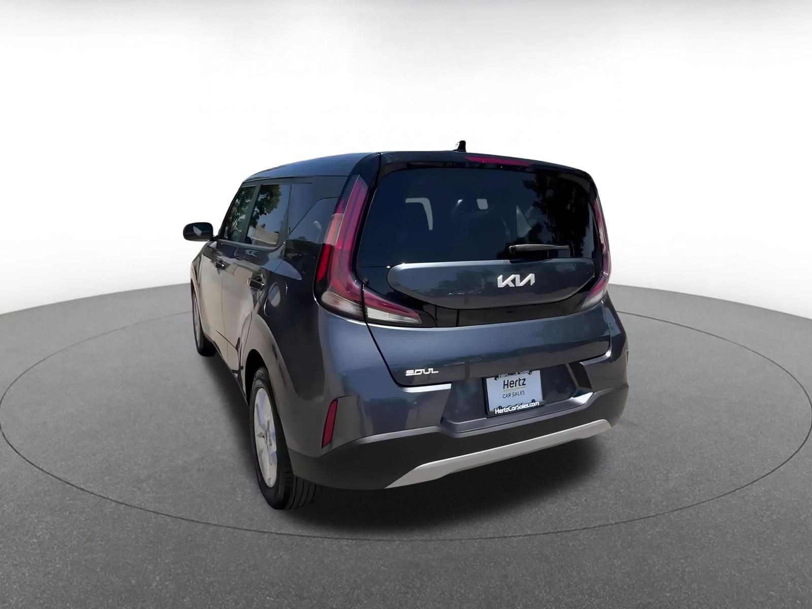 Thumbnail: 2024 Kia Soul - 11